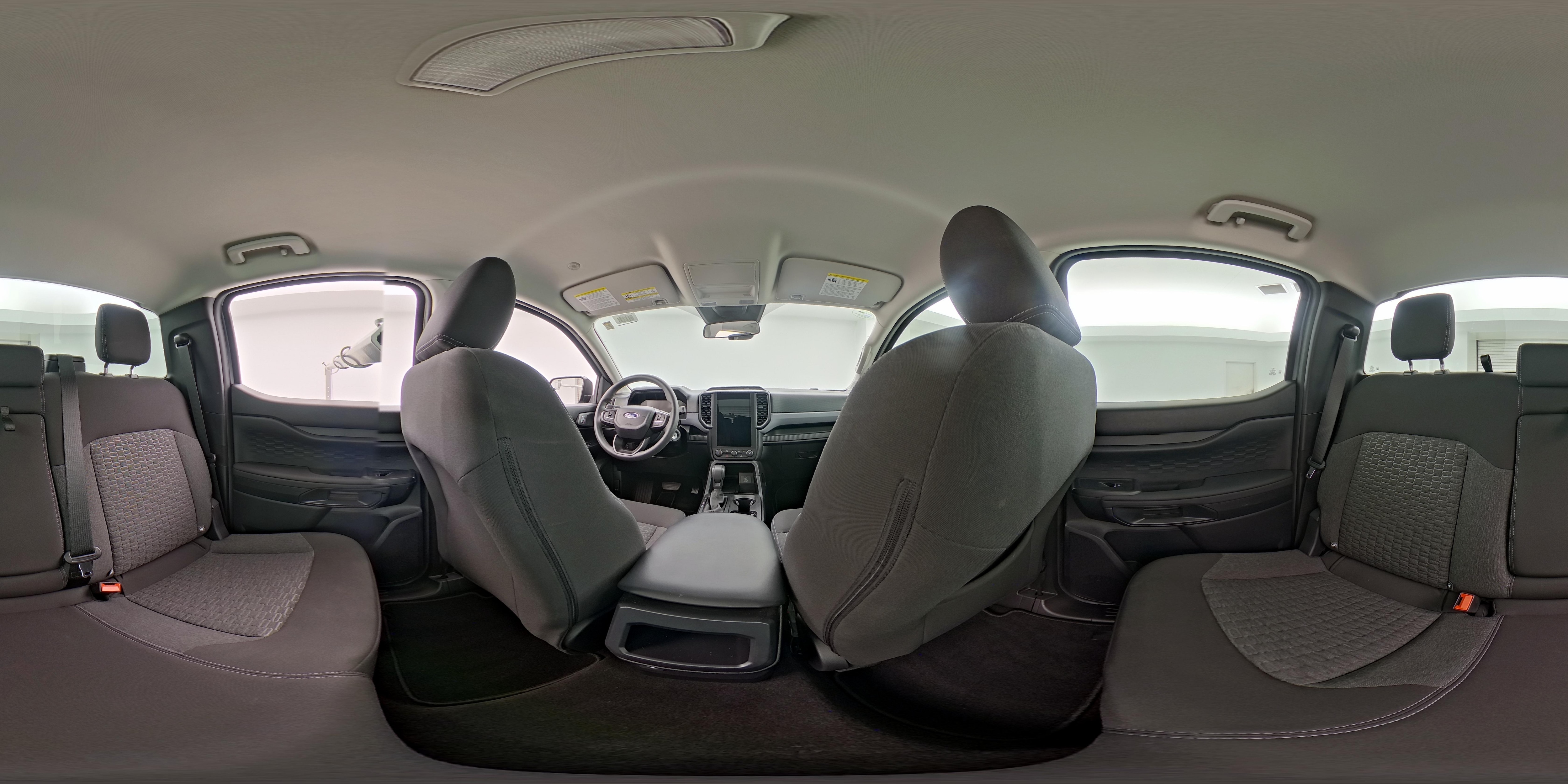 2025 Ford Ranger XL - Photo 25