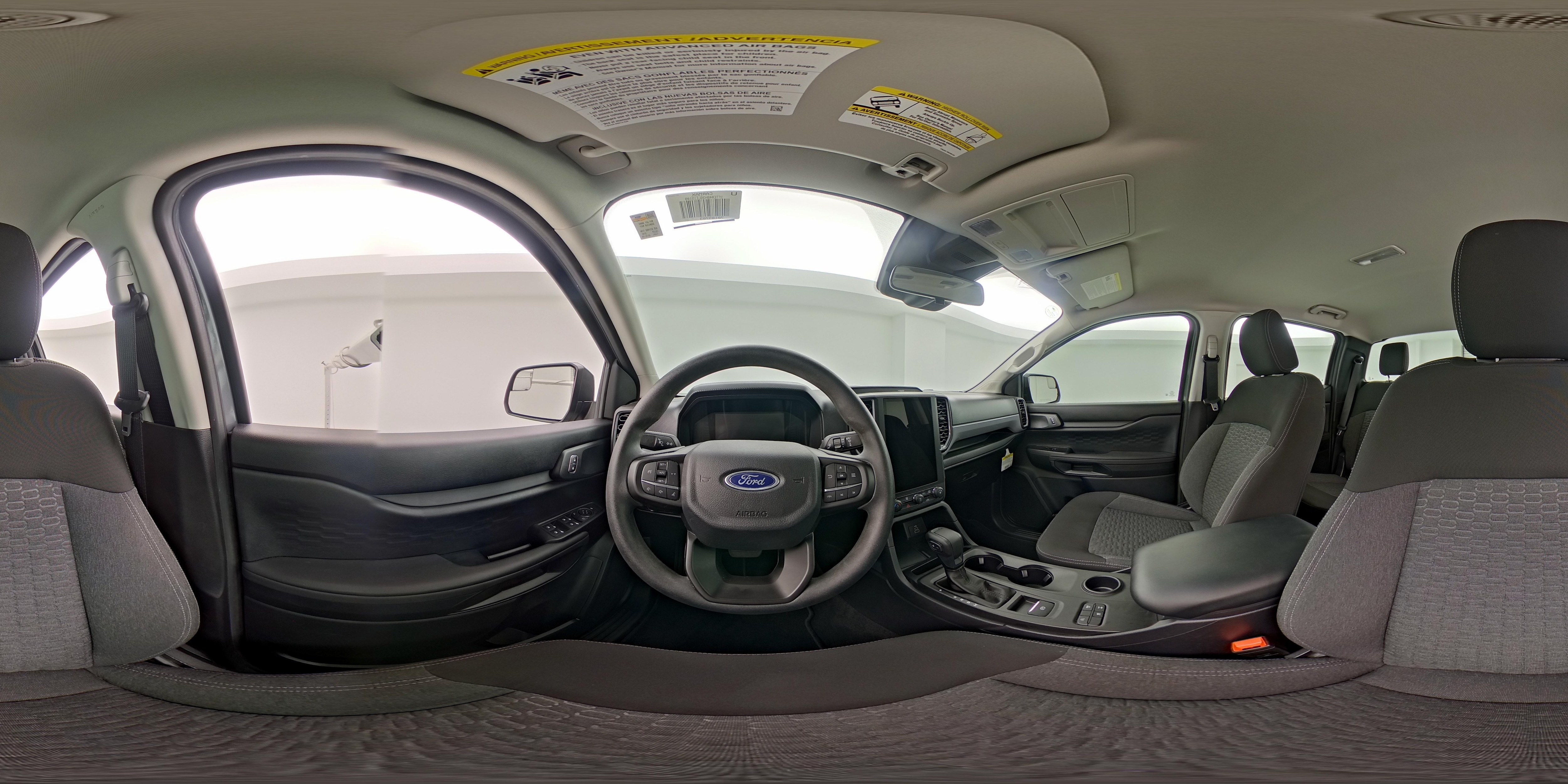 2025 Ford Ranger XL - Photo 26