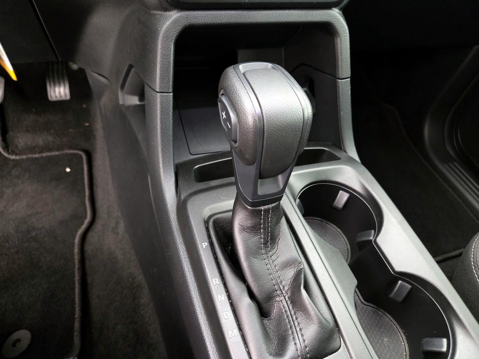 2025 Ford Ranger XL - Photo 18