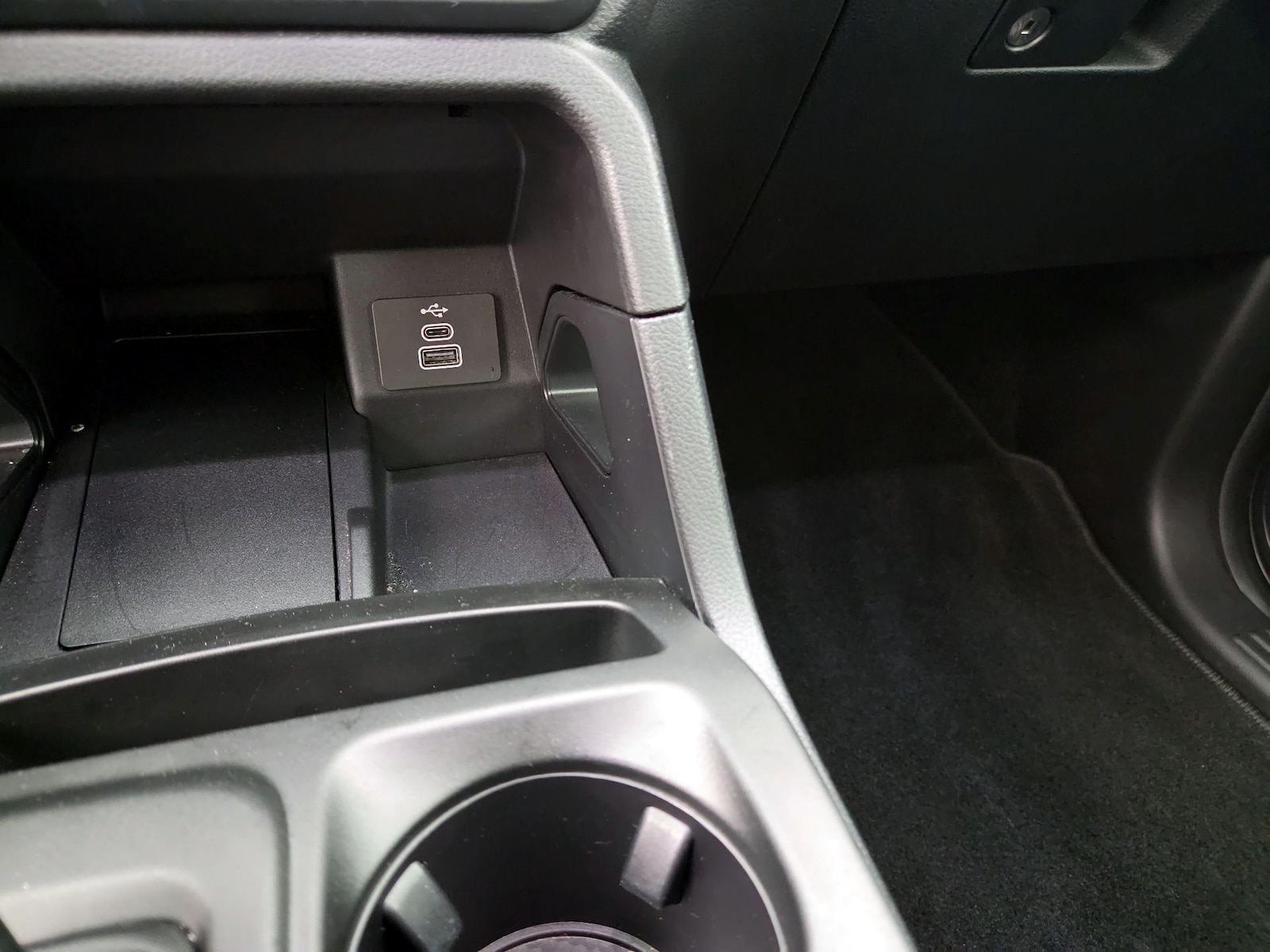 2025 Ford Ranger XL - Photo 19
