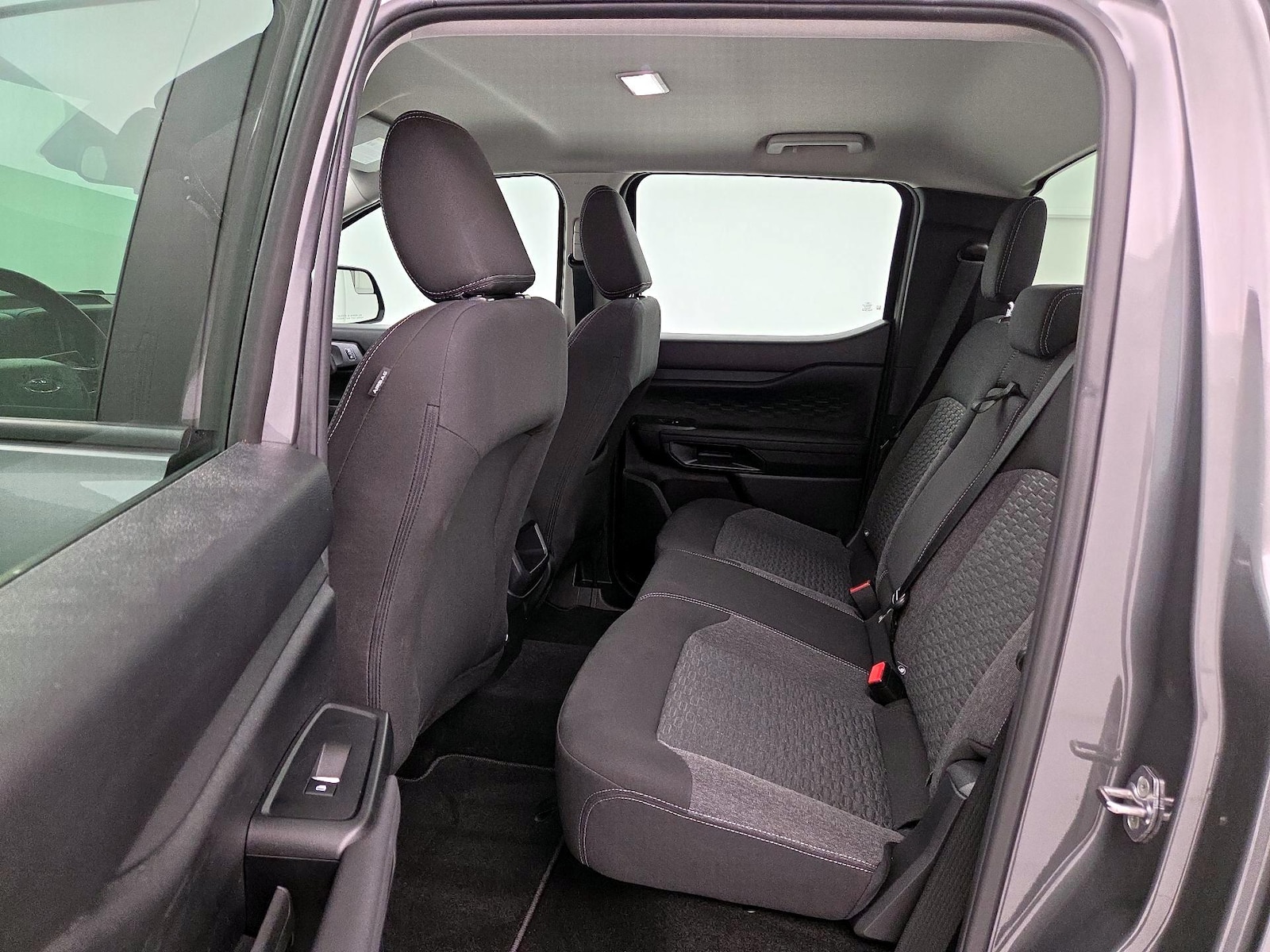 2025 Ford Ranger XL - Photo 20