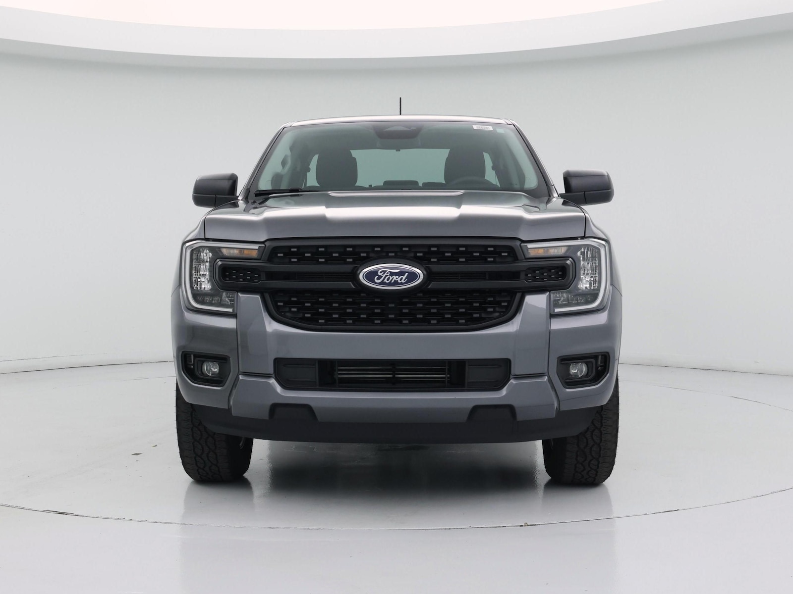 2025 Ford Ranger XL - Photo 6