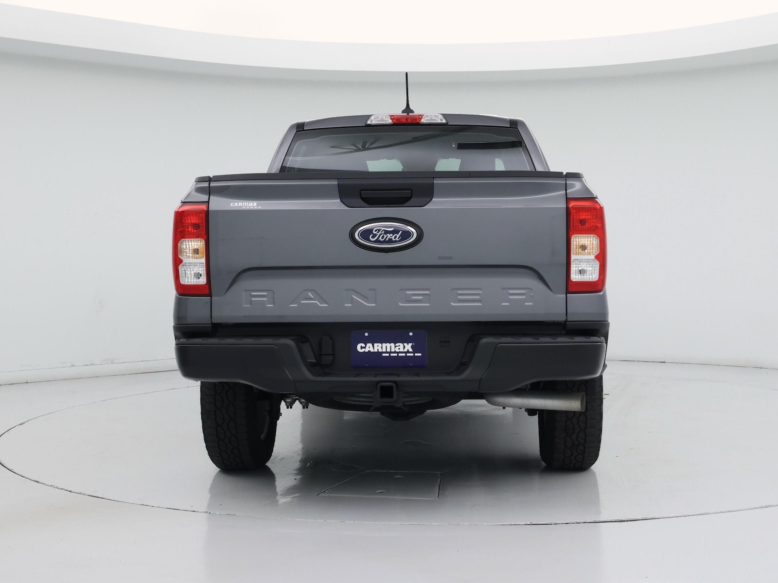 2025 Ford Ranger XL - Photo 7