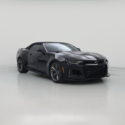 2023 Chevrolet Camaro ZL1