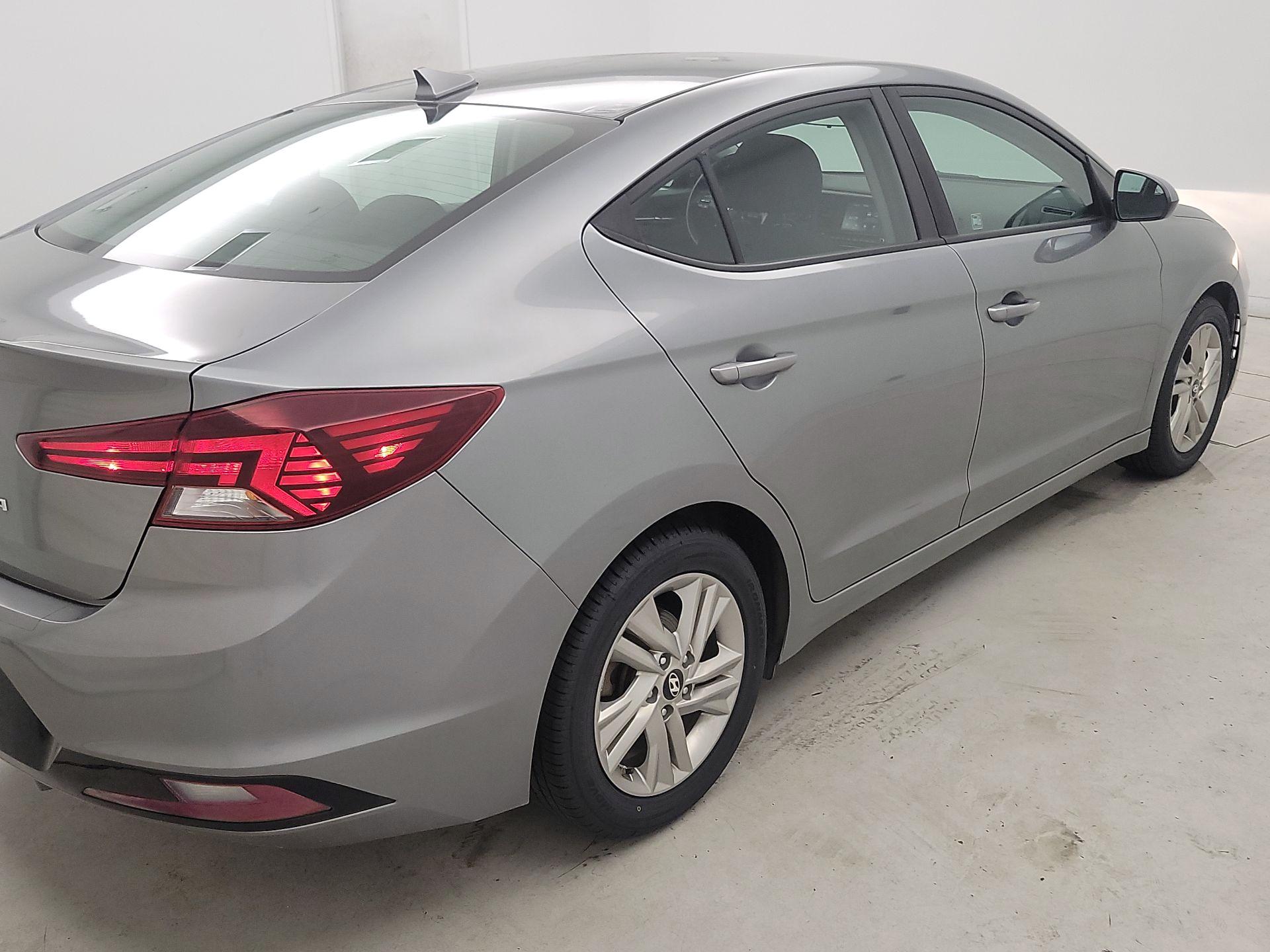 Thumbnail: 2019 Hyundai Elantra - 5