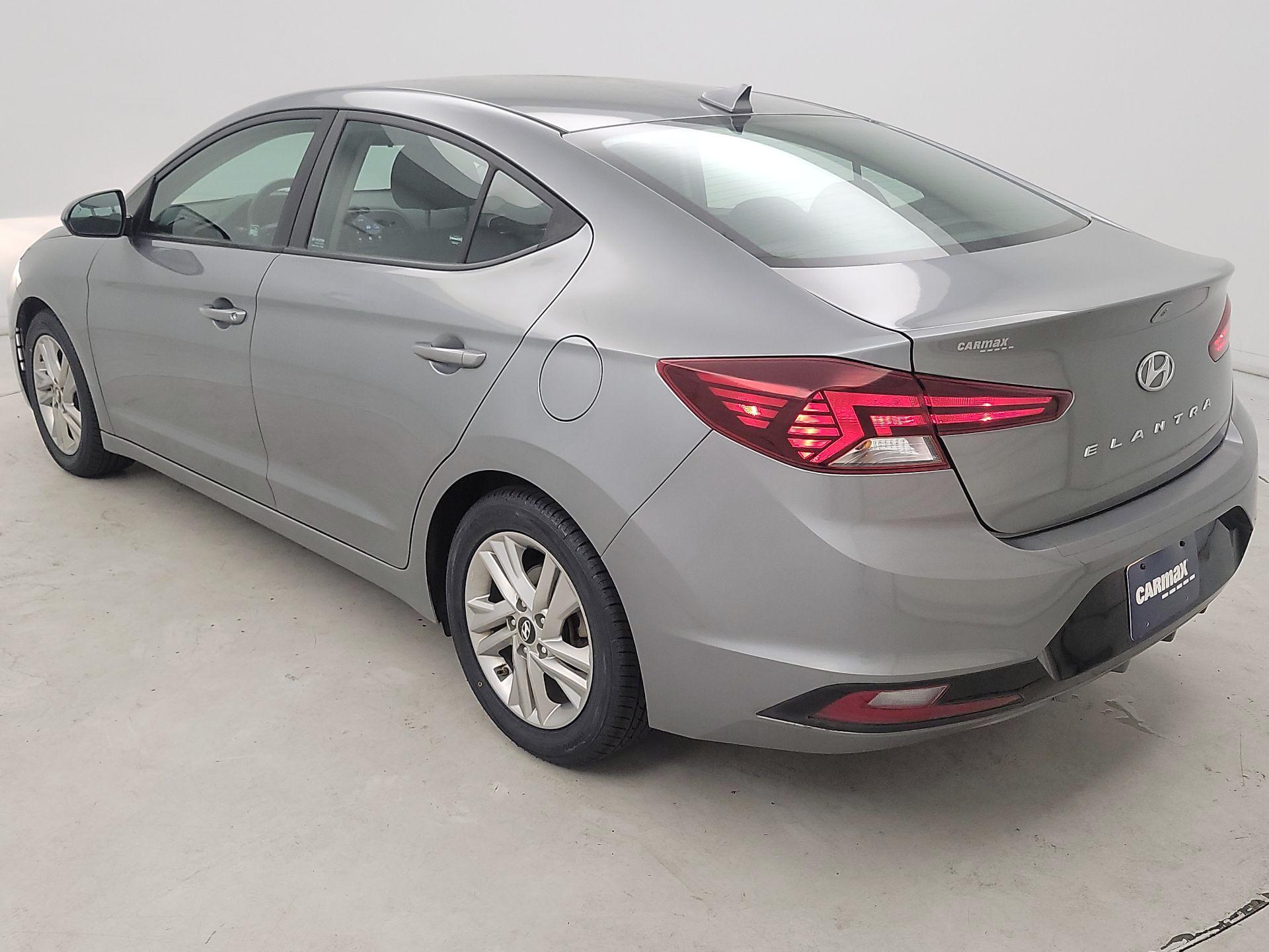 Thumbnail: 2019 Hyundai Elantra - 7