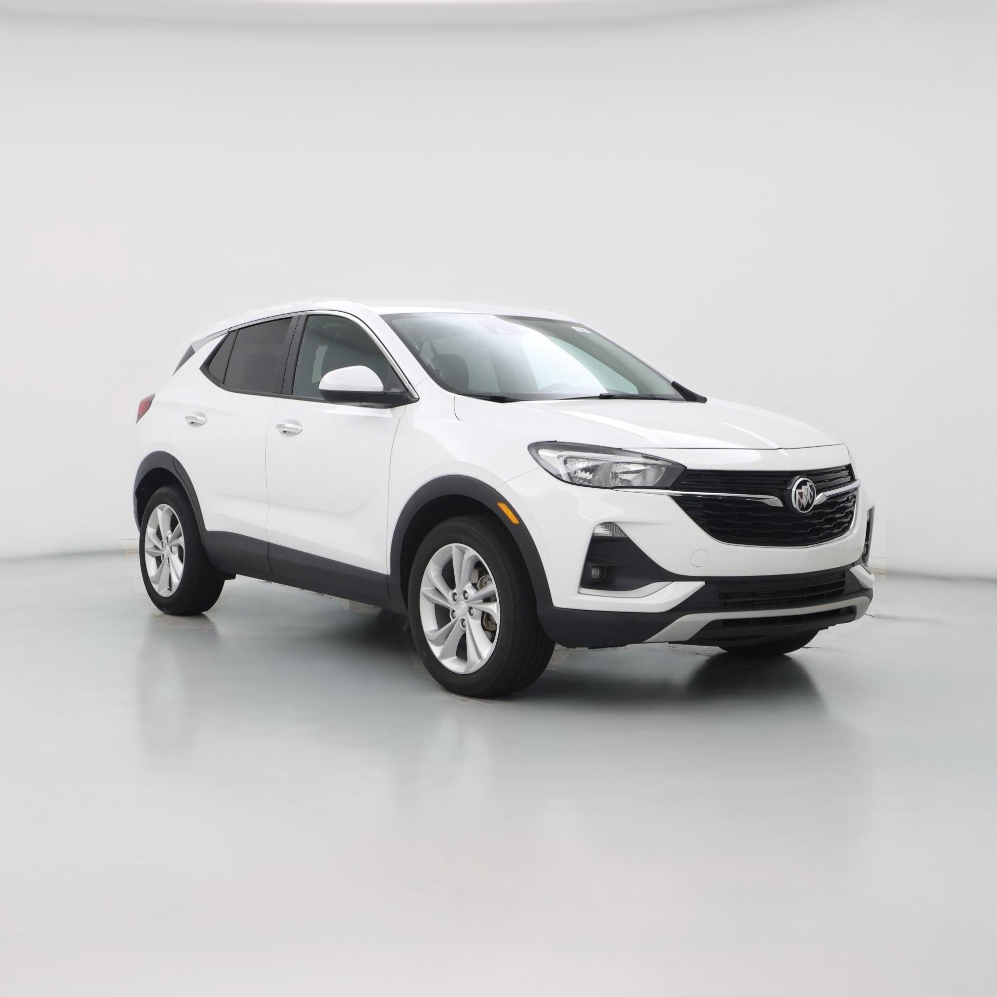 2021 Buick Encore GX