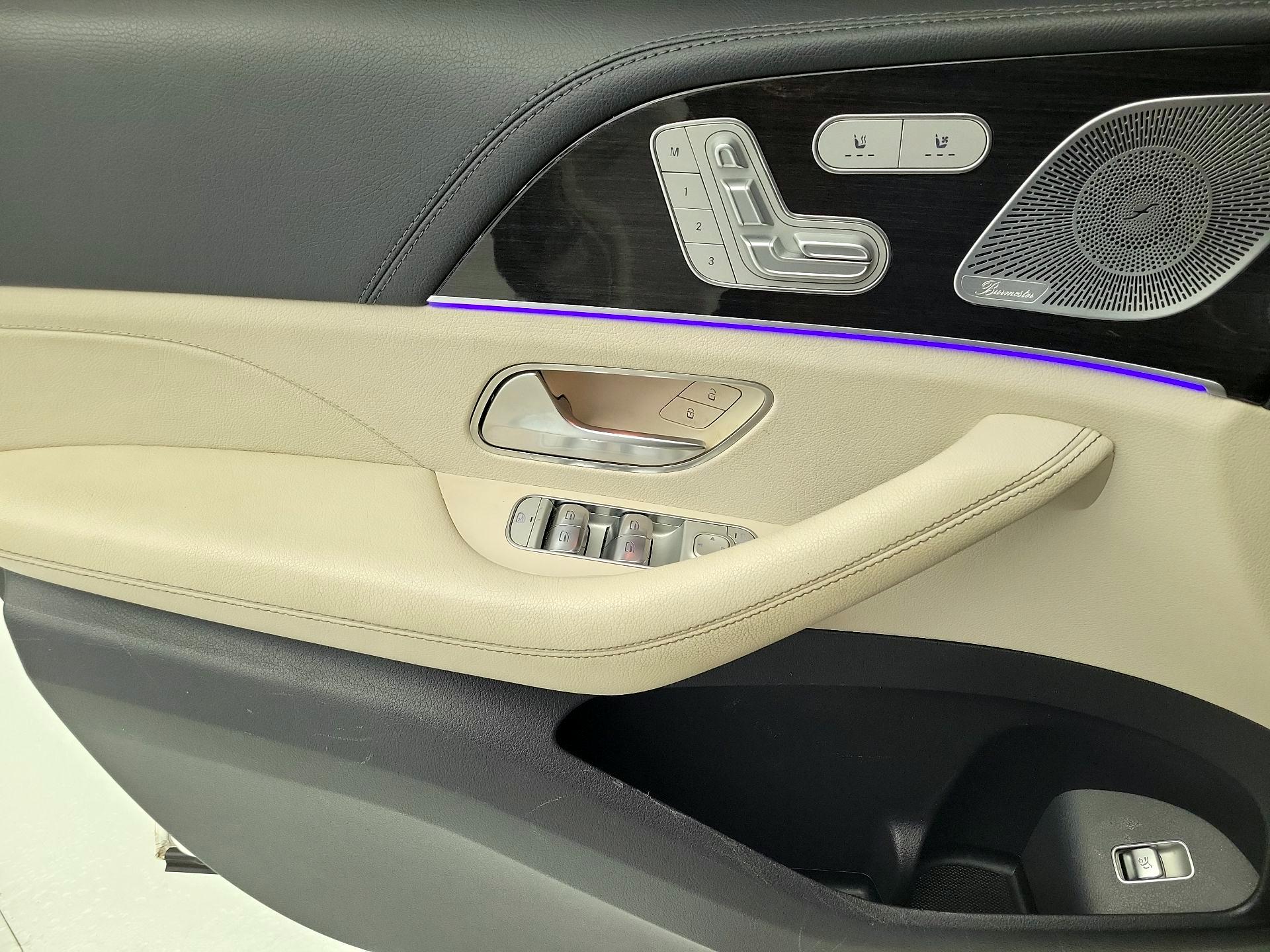Thumbnail: 2020 Mercedes-Benz GLE - 12
