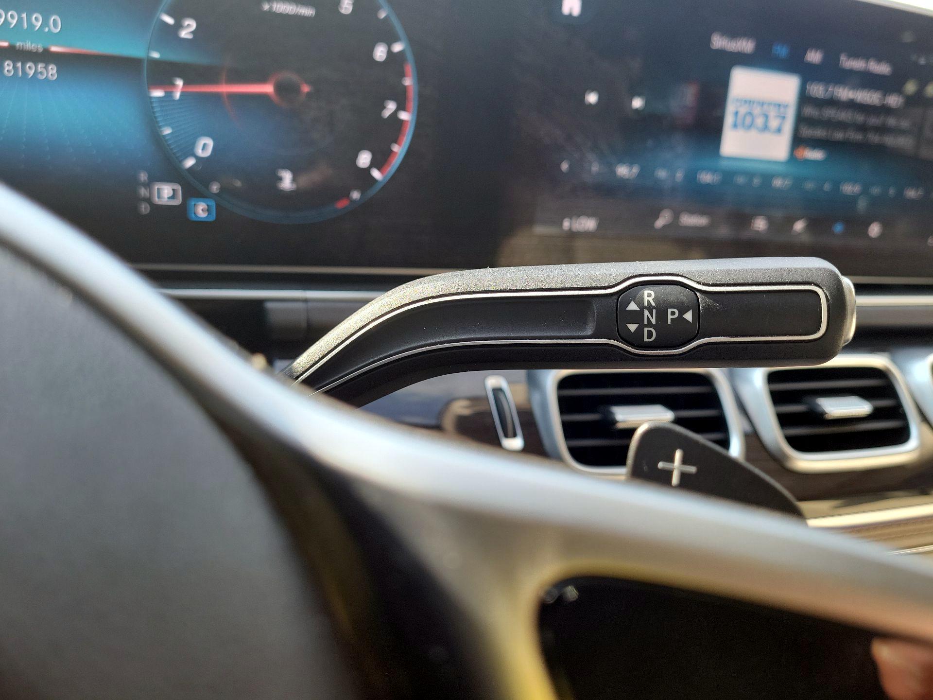 Thumbnail: 2020 Mercedes-Benz GLE - 18