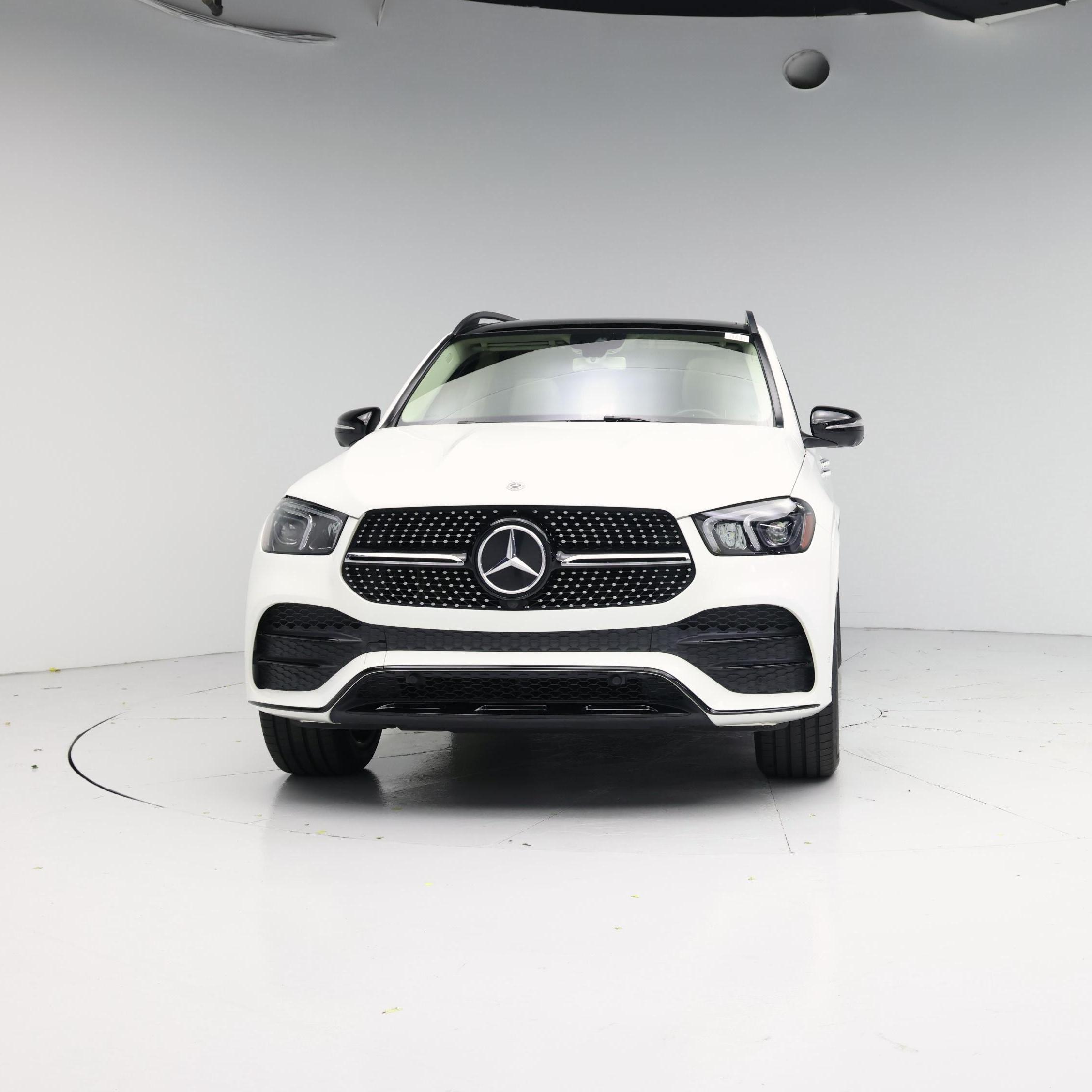 Thumbnail: 2020 Mercedes-Benz GLE - 5