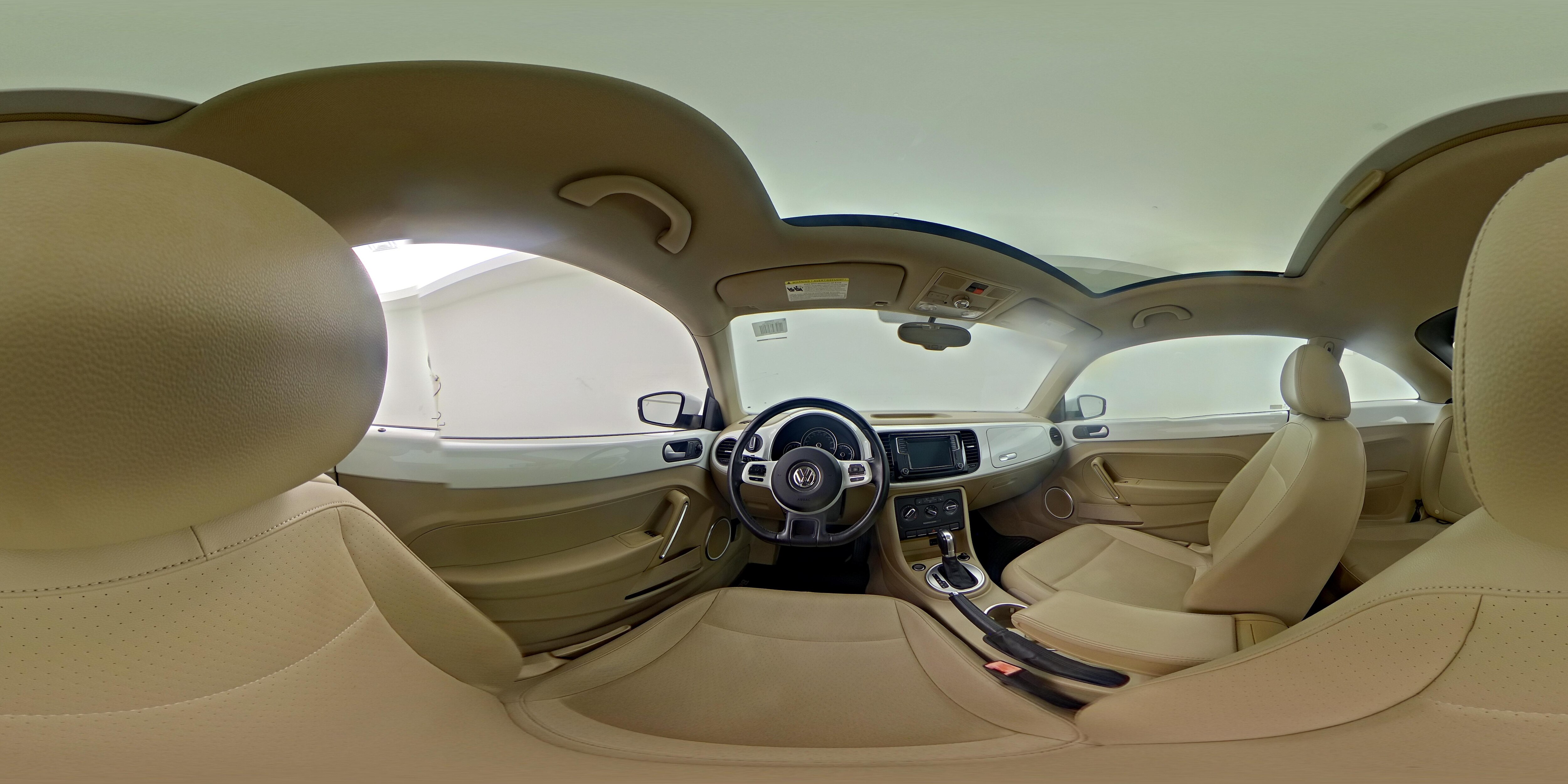 2016 Volkswagen Beetle SEL - Photo 26