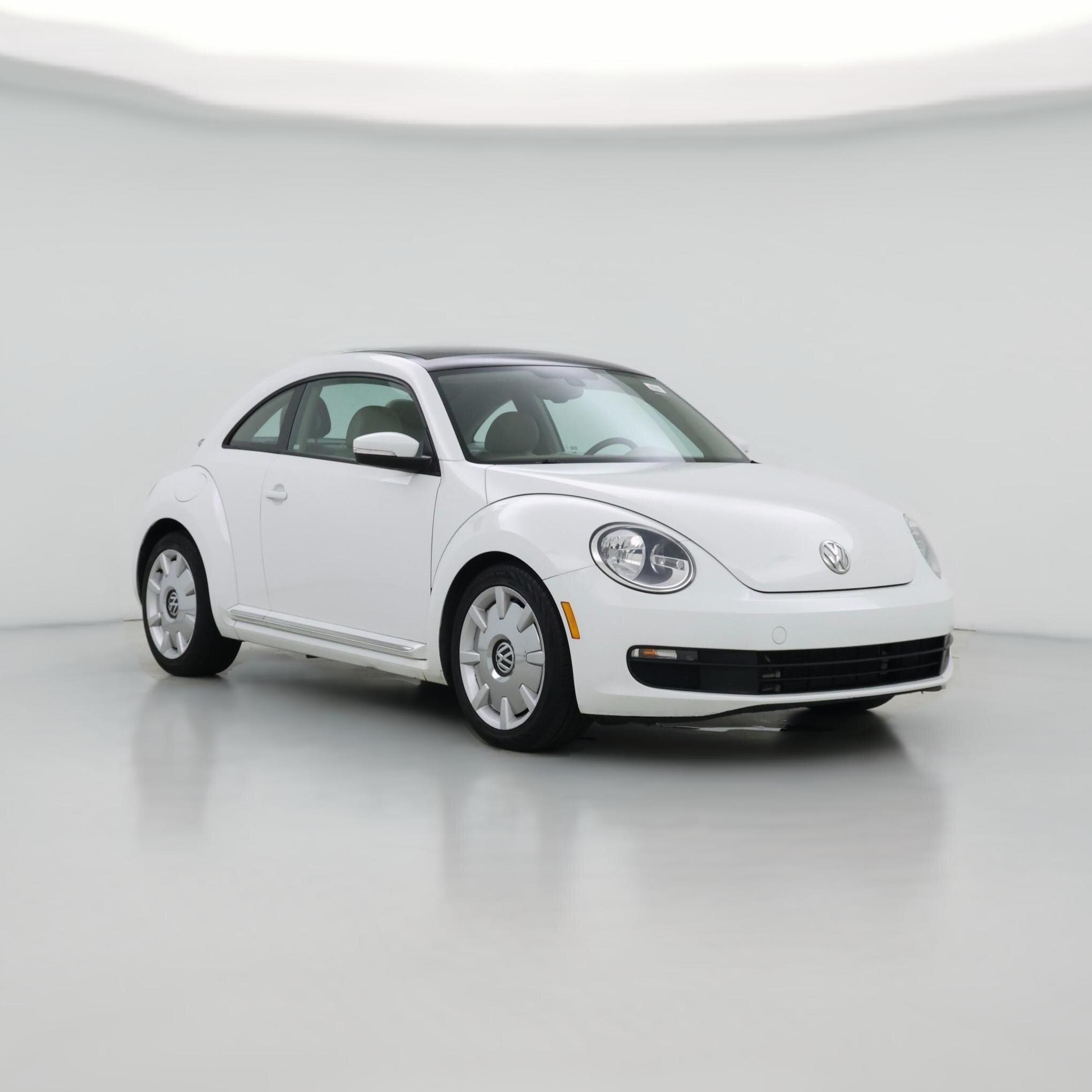 Thumbnail: 2016 Volkswagen Beetle - 1