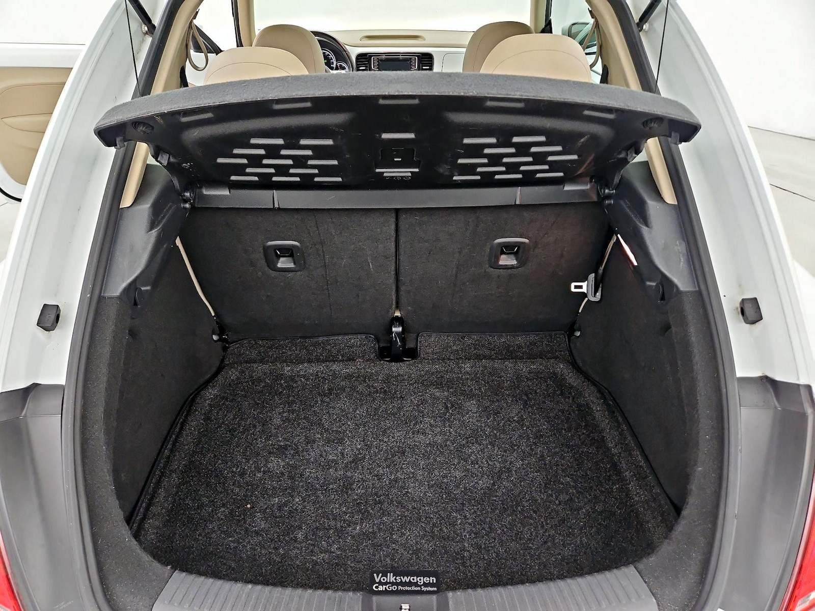 2016 Volkswagen Beetle SEL - Photo 22