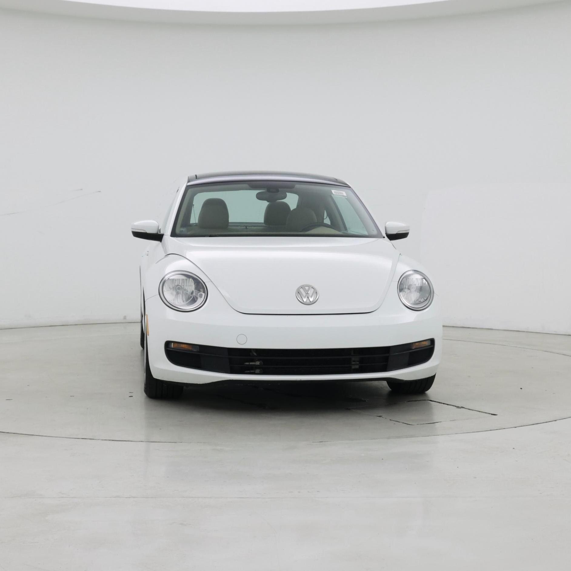 Thumbnail: 2016 Volkswagen Beetle - 5