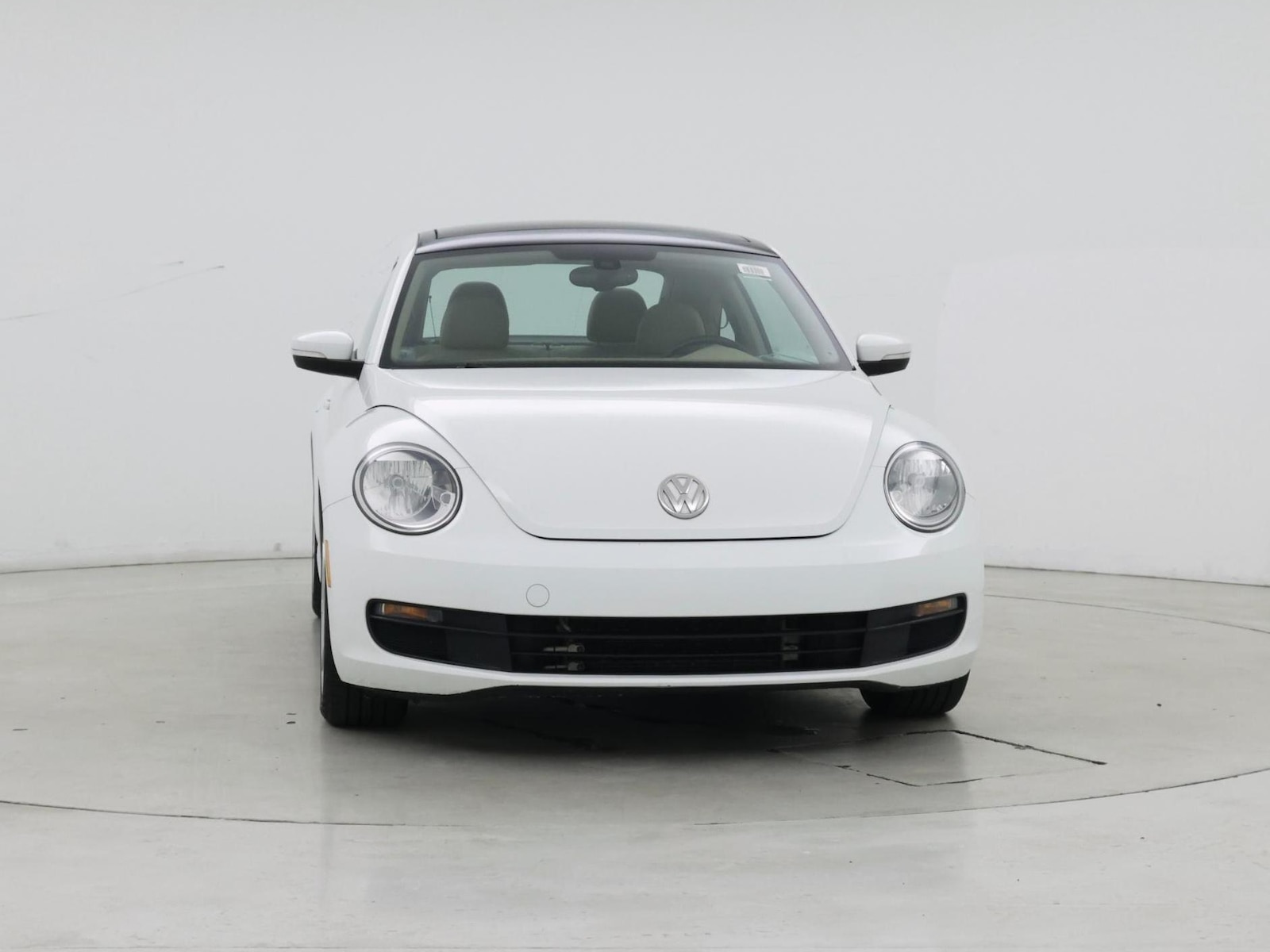 2016 Volkswagen Beetle SEL - Photo 6