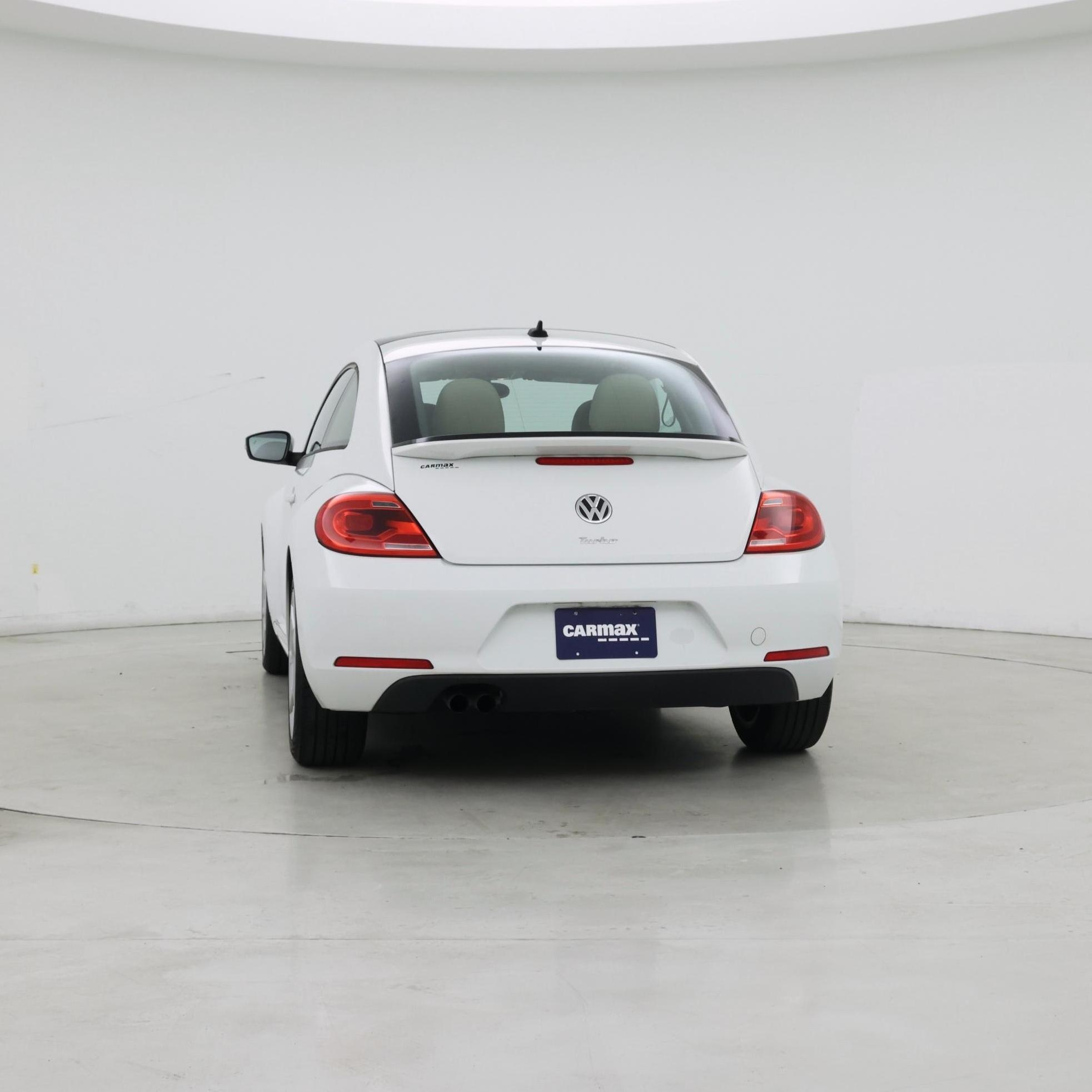Thumbnail: 2016 Volkswagen Beetle - 6