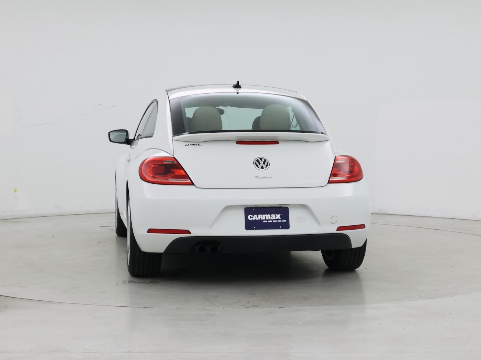 2016 Volkswagen Beetle SEL - Photo 7