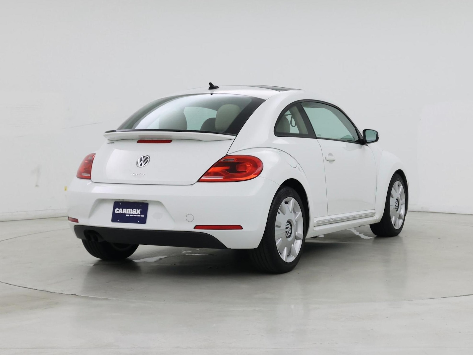 2016 Volkswagen Beetle SEL - Photo 9
