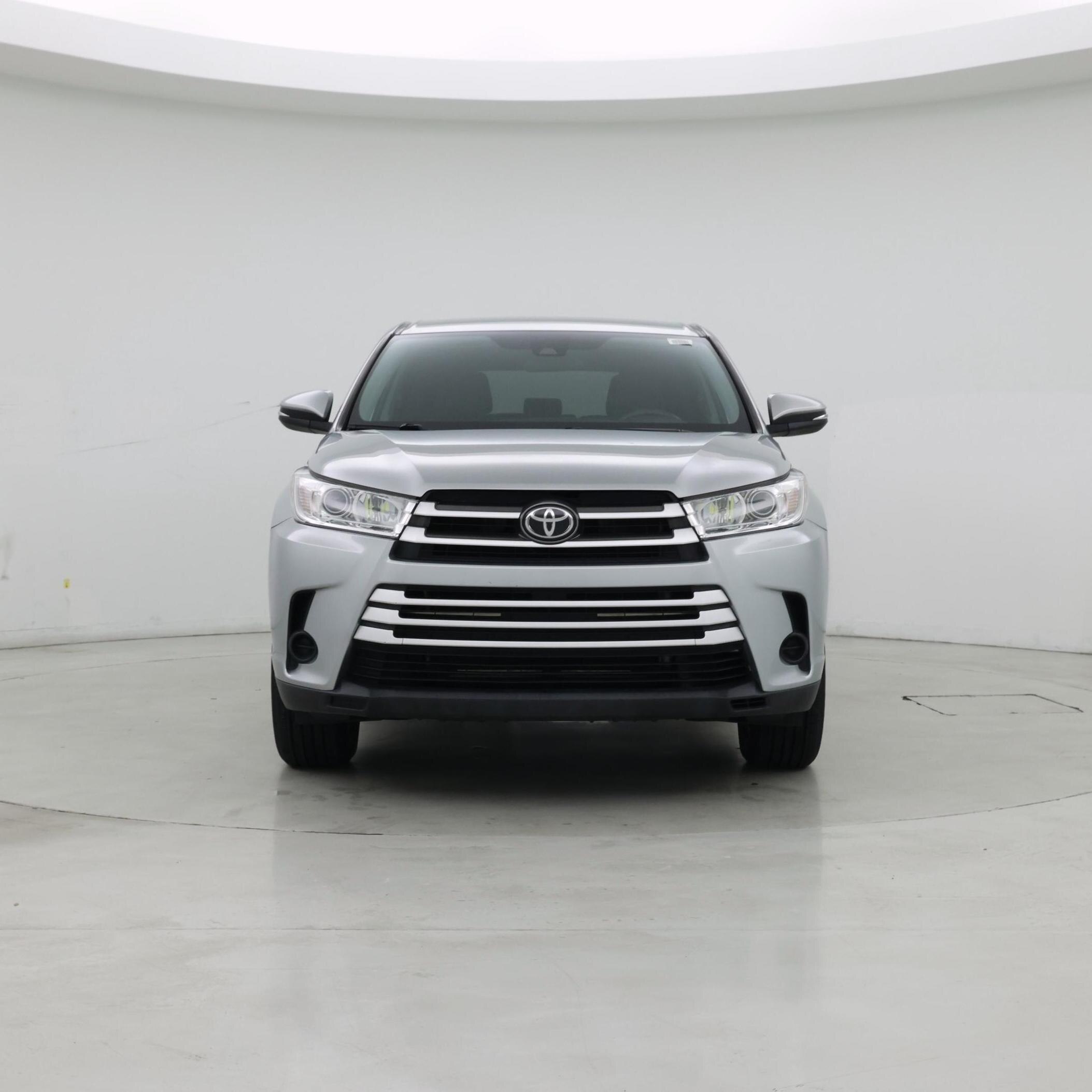 Thumbnail: 2019 Toyota Highlander - 5
