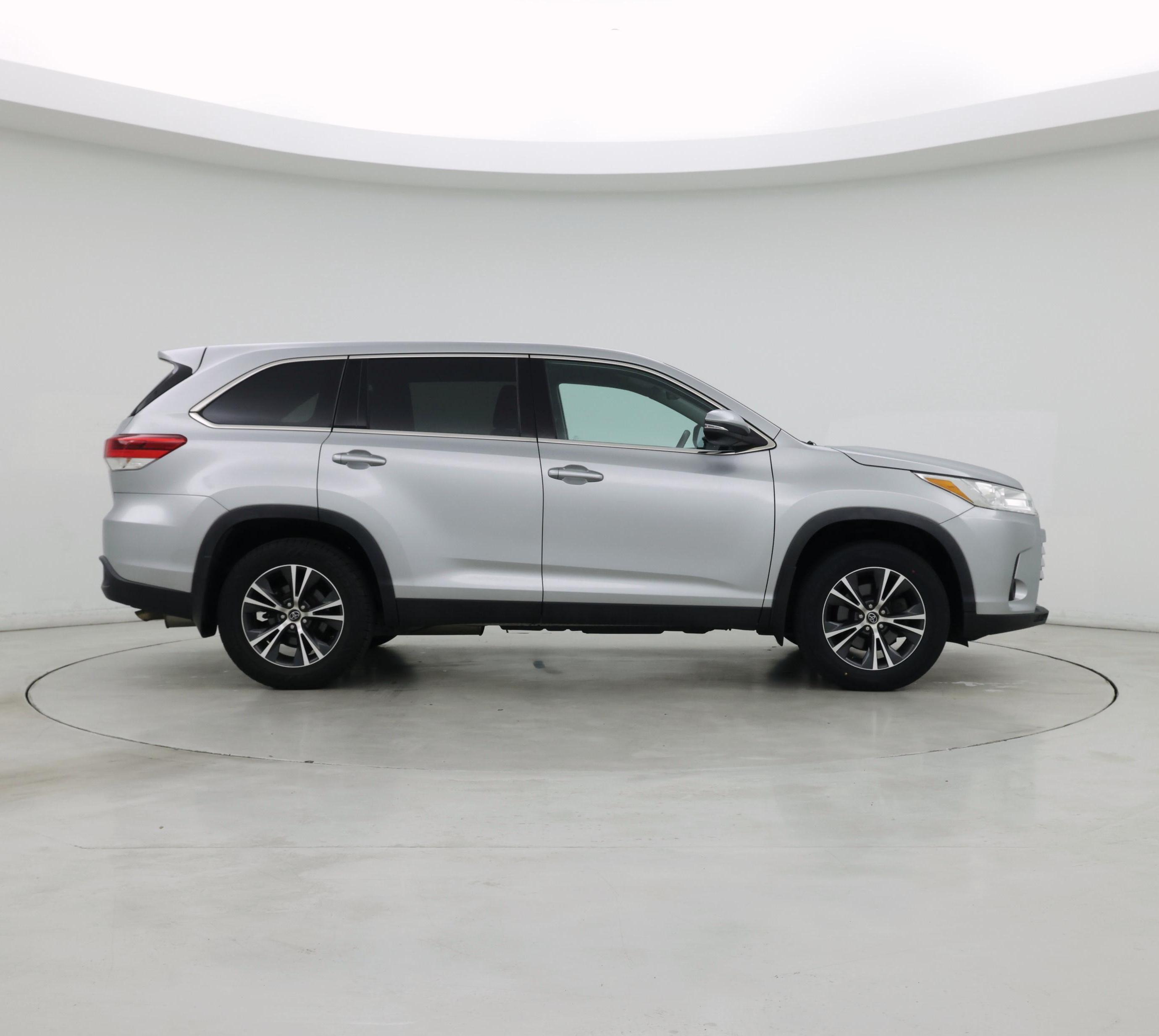 Thumbnail: 2019 Toyota Highlander - 7