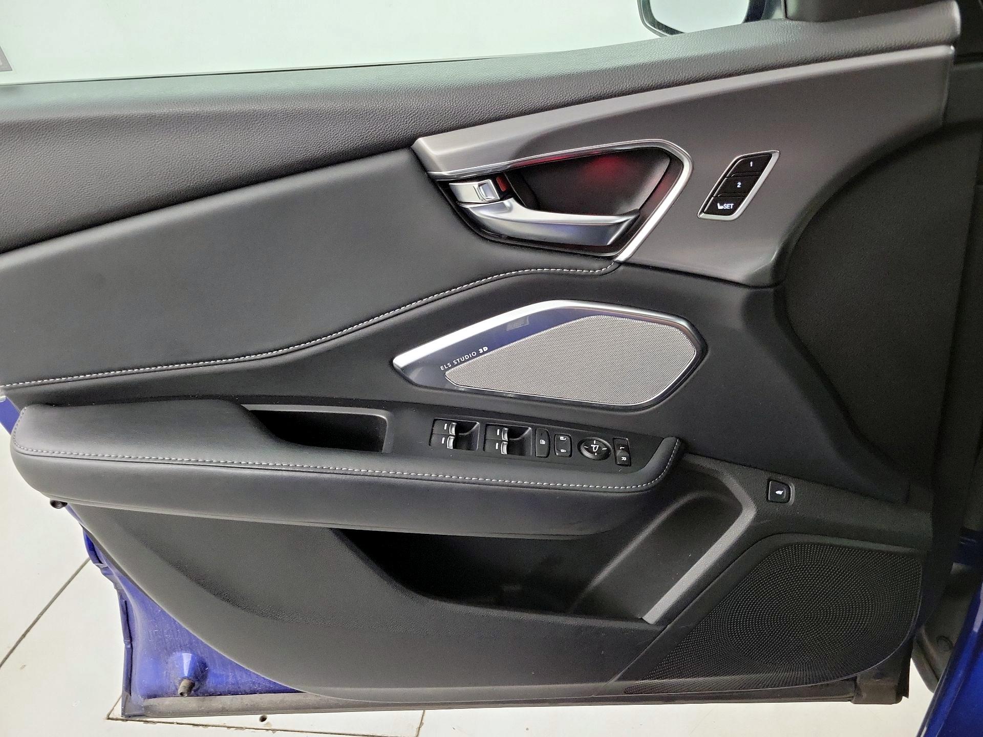 Thumbnail: 2019 Acura RDX - 10