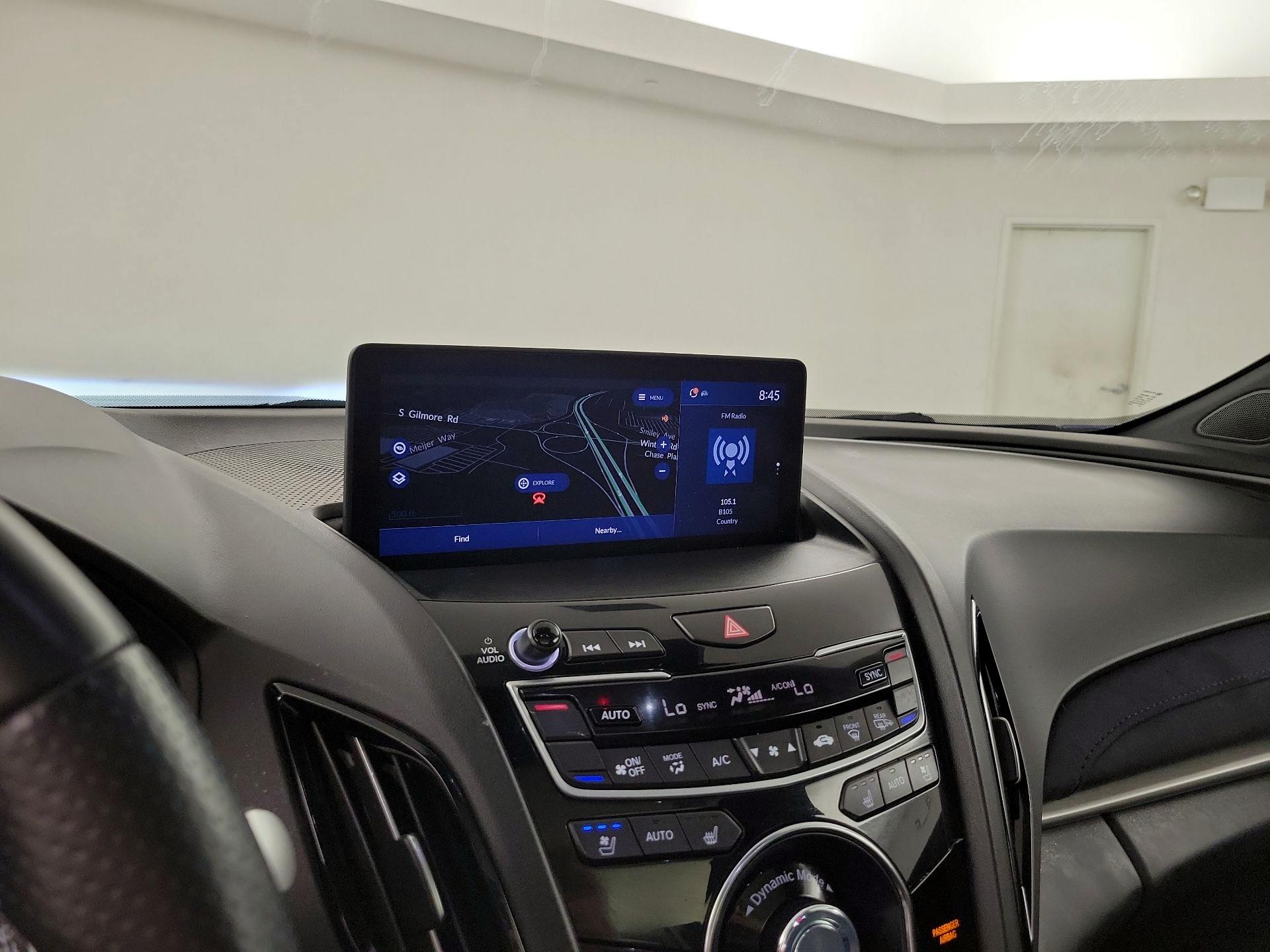 Thumbnail: 2019 Acura RDX - 12
