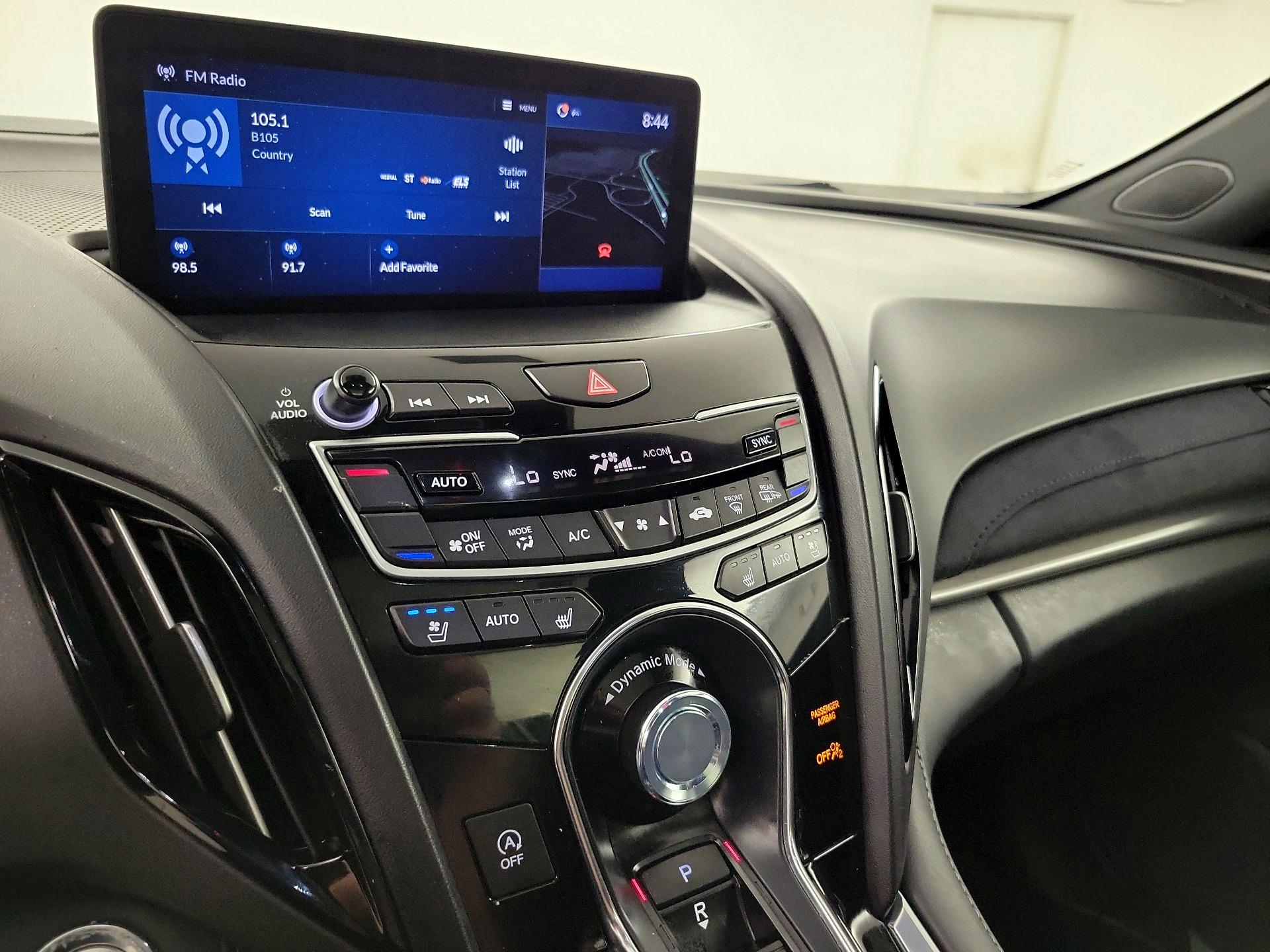 Thumbnail: 2019 Acura RDX - 15