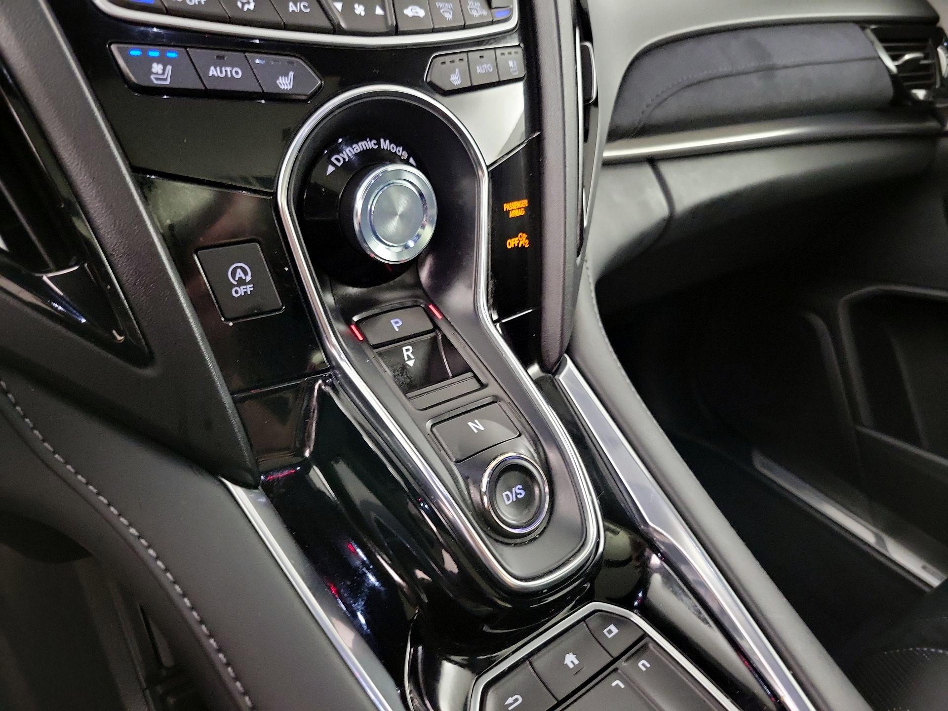 Thumbnail: 2019 Acura RDX - 16