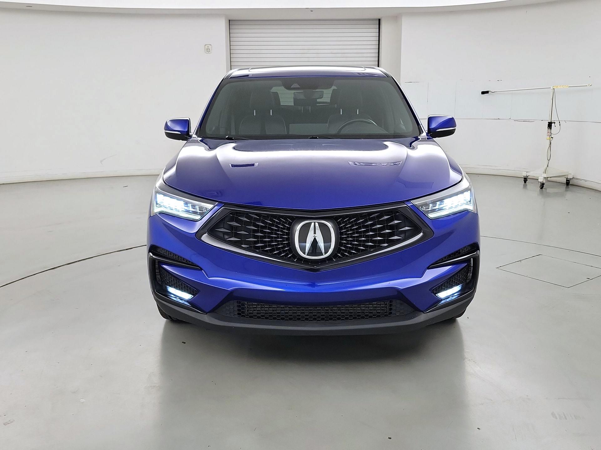 Thumbnail: 2019 Acura RDX - 2