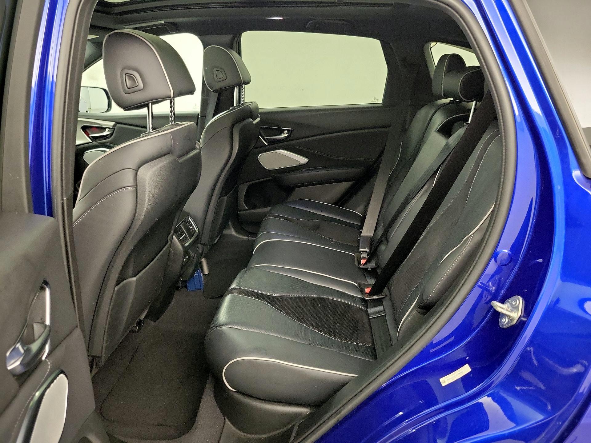 Thumbnail: 2019 Acura RDX - 19