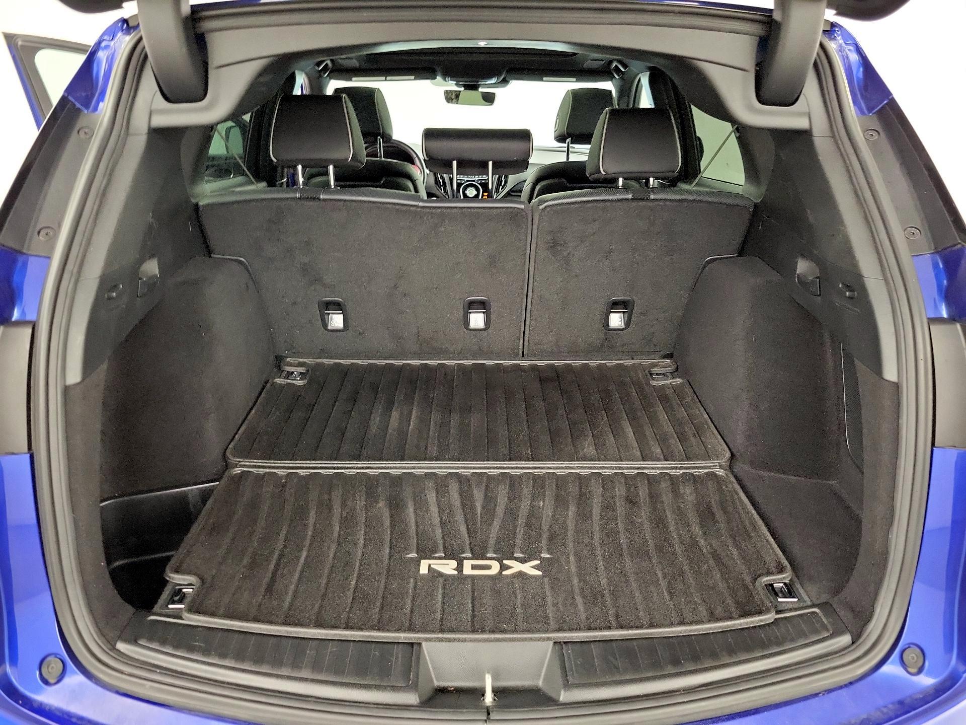 Thumbnail: 2019 Acura RDX - 20