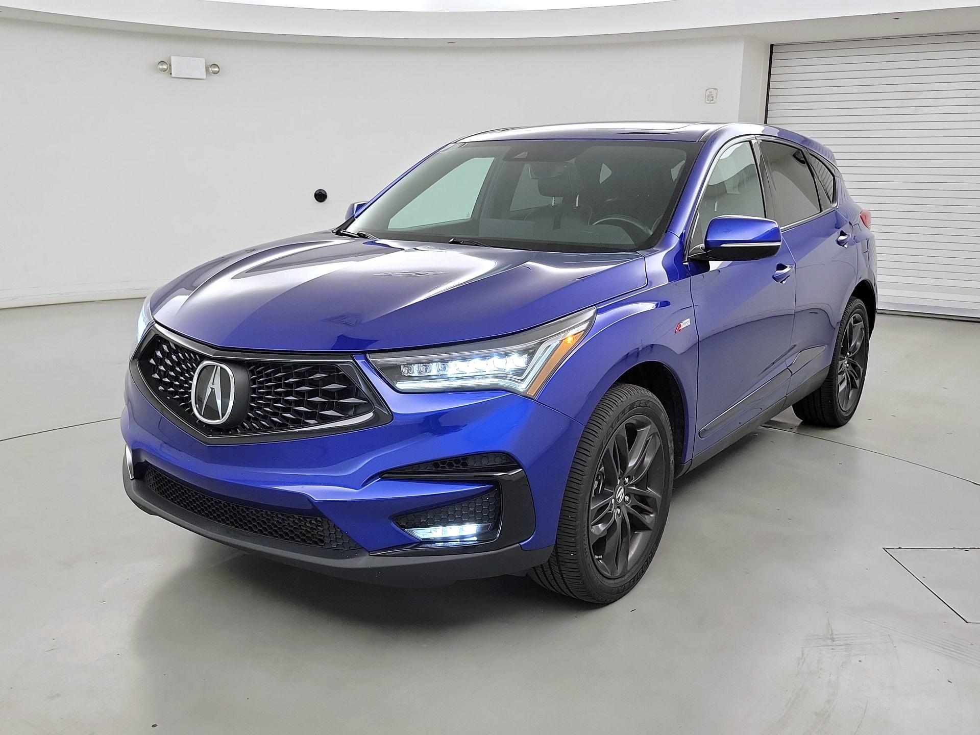 Thumbnail: 2019 Acura RDX - 3