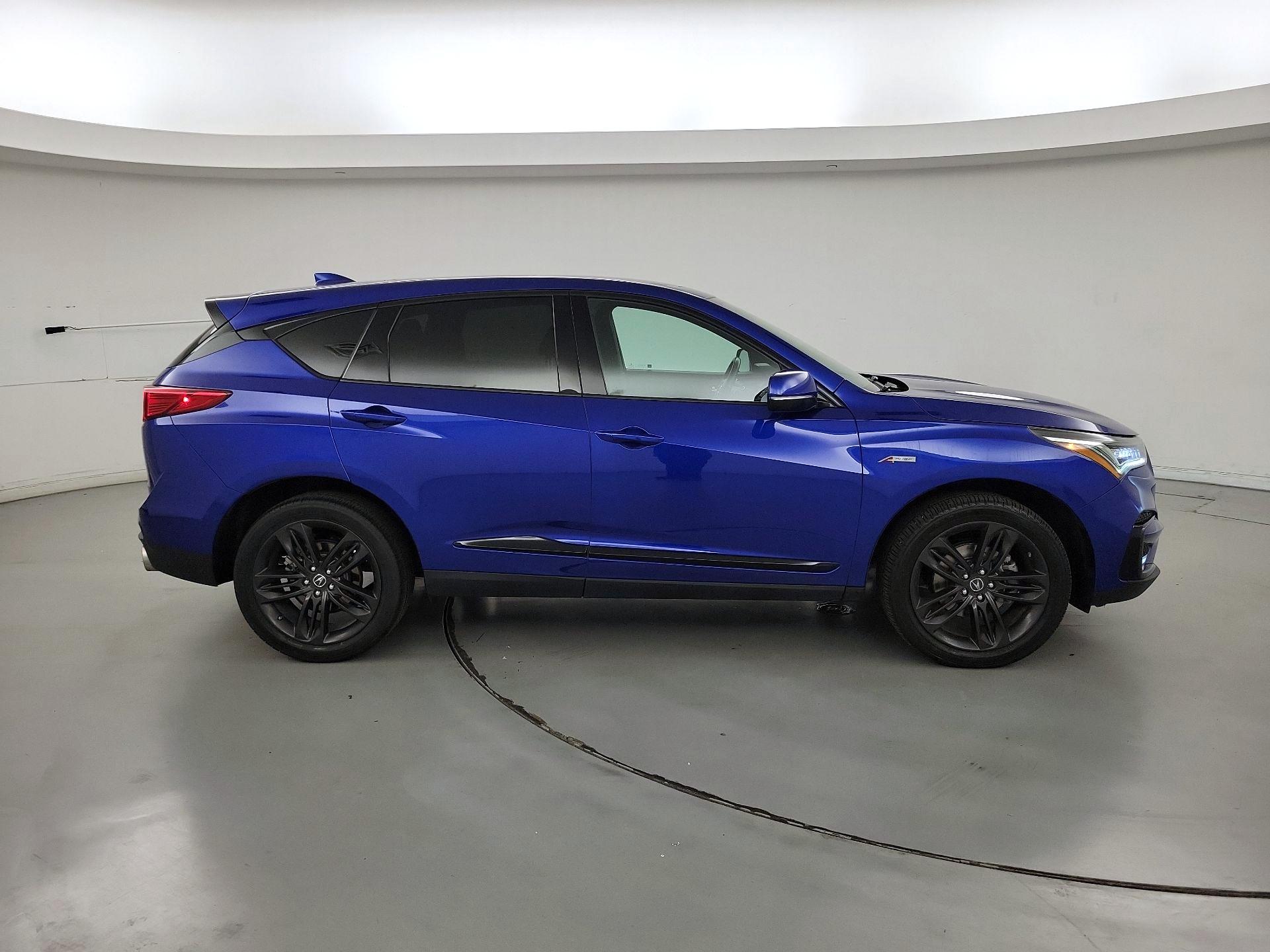 Thumbnail: 2019 Acura RDX - 4