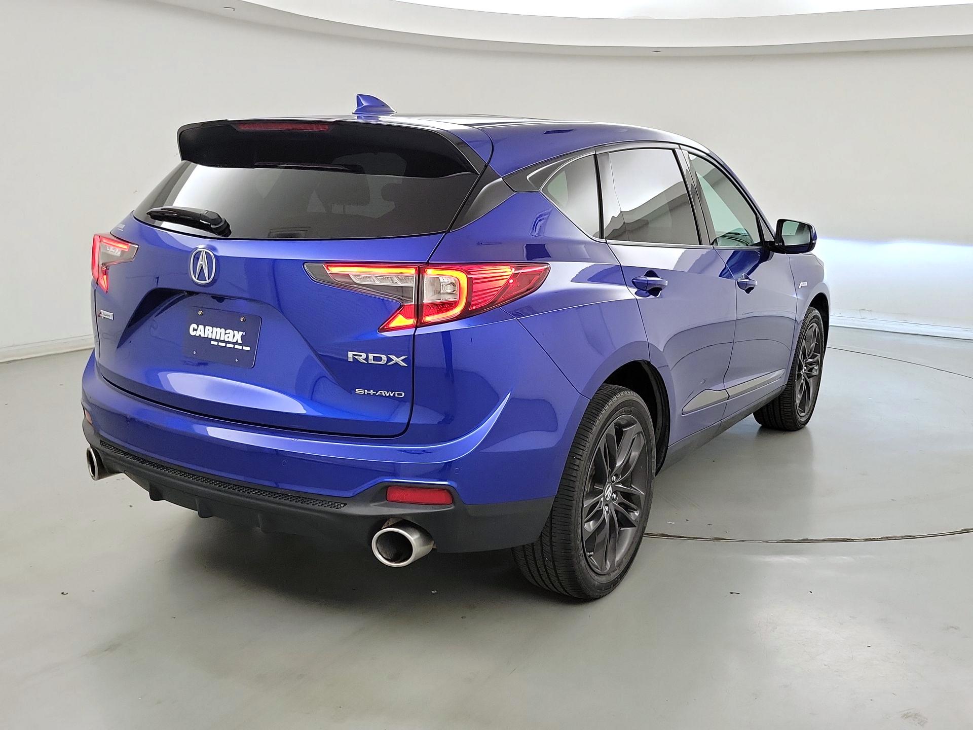 Thumbnail: 2019 Acura RDX - 5