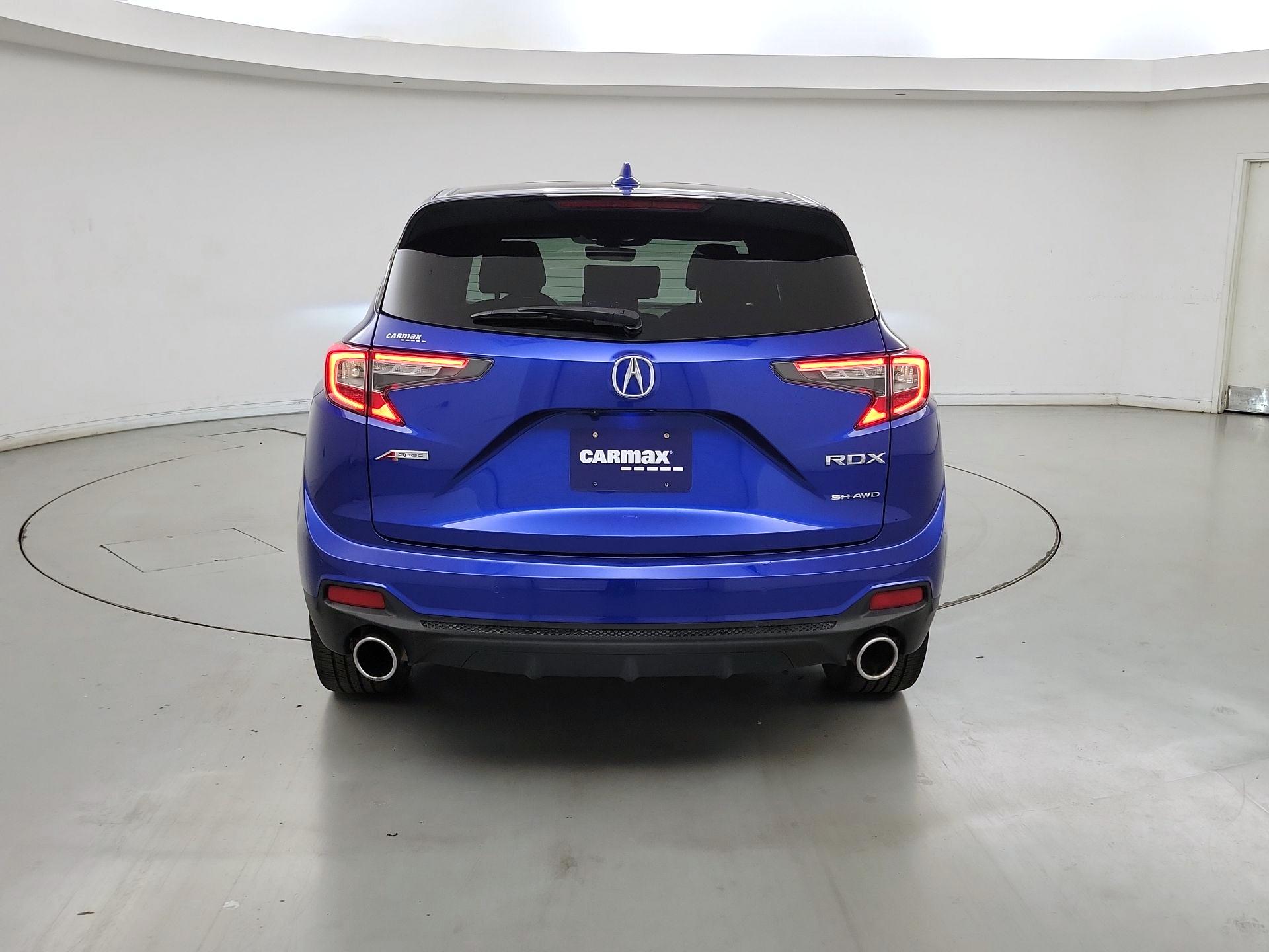 Thumbnail: 2019 Acura RDX - 6