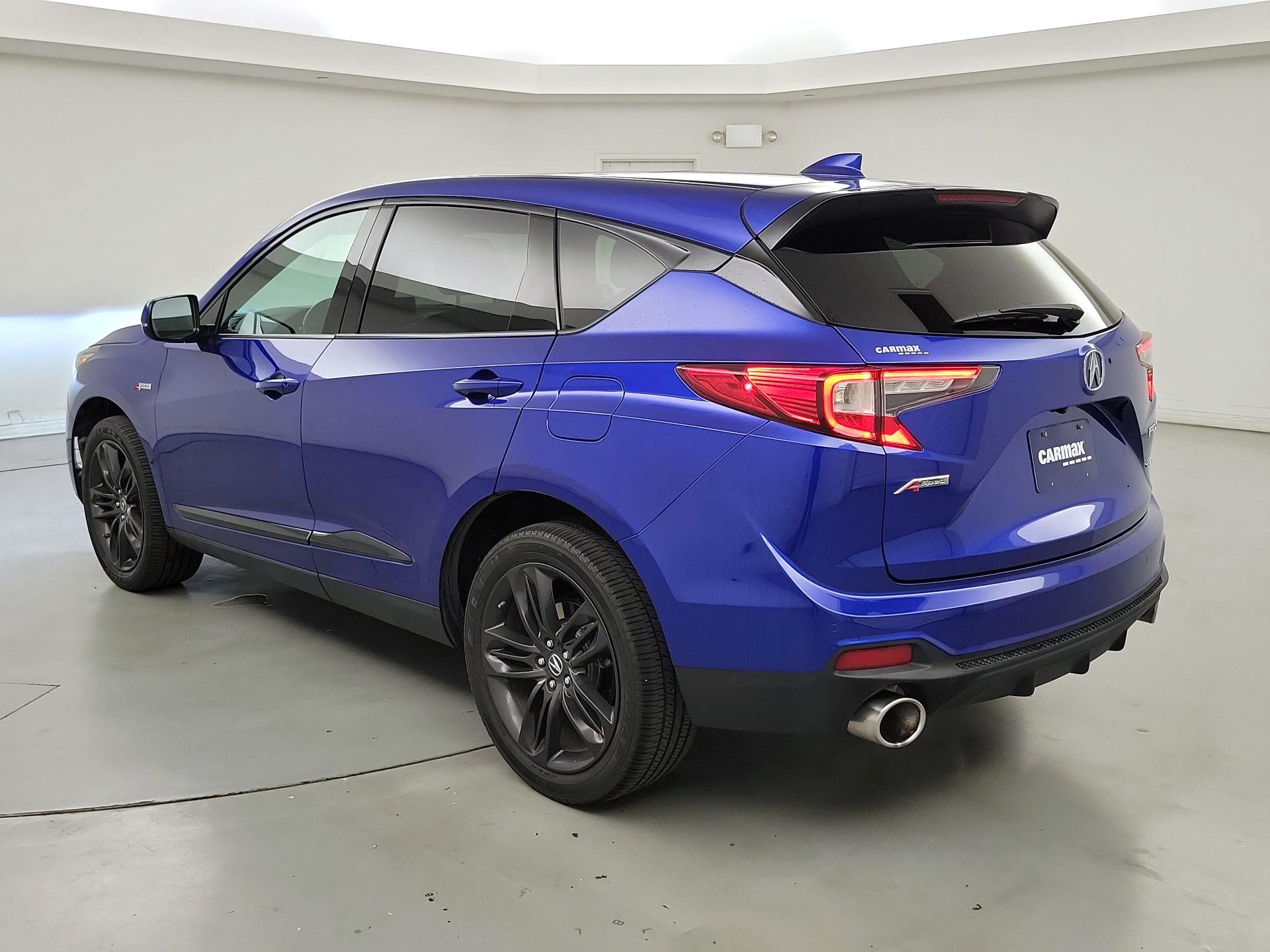 Thumbnail: 2019 Acura RDX - 7