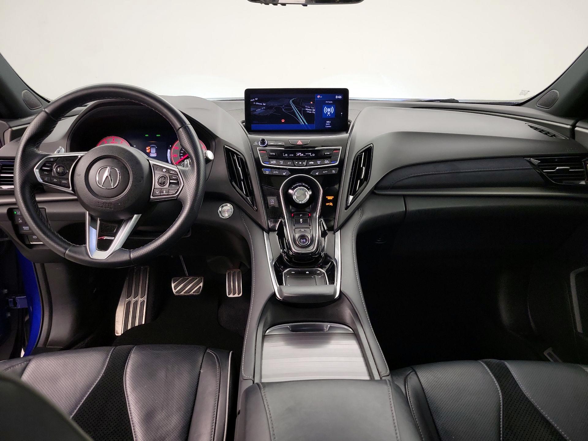 Thumbnail: 2019 Acura RDX - 8