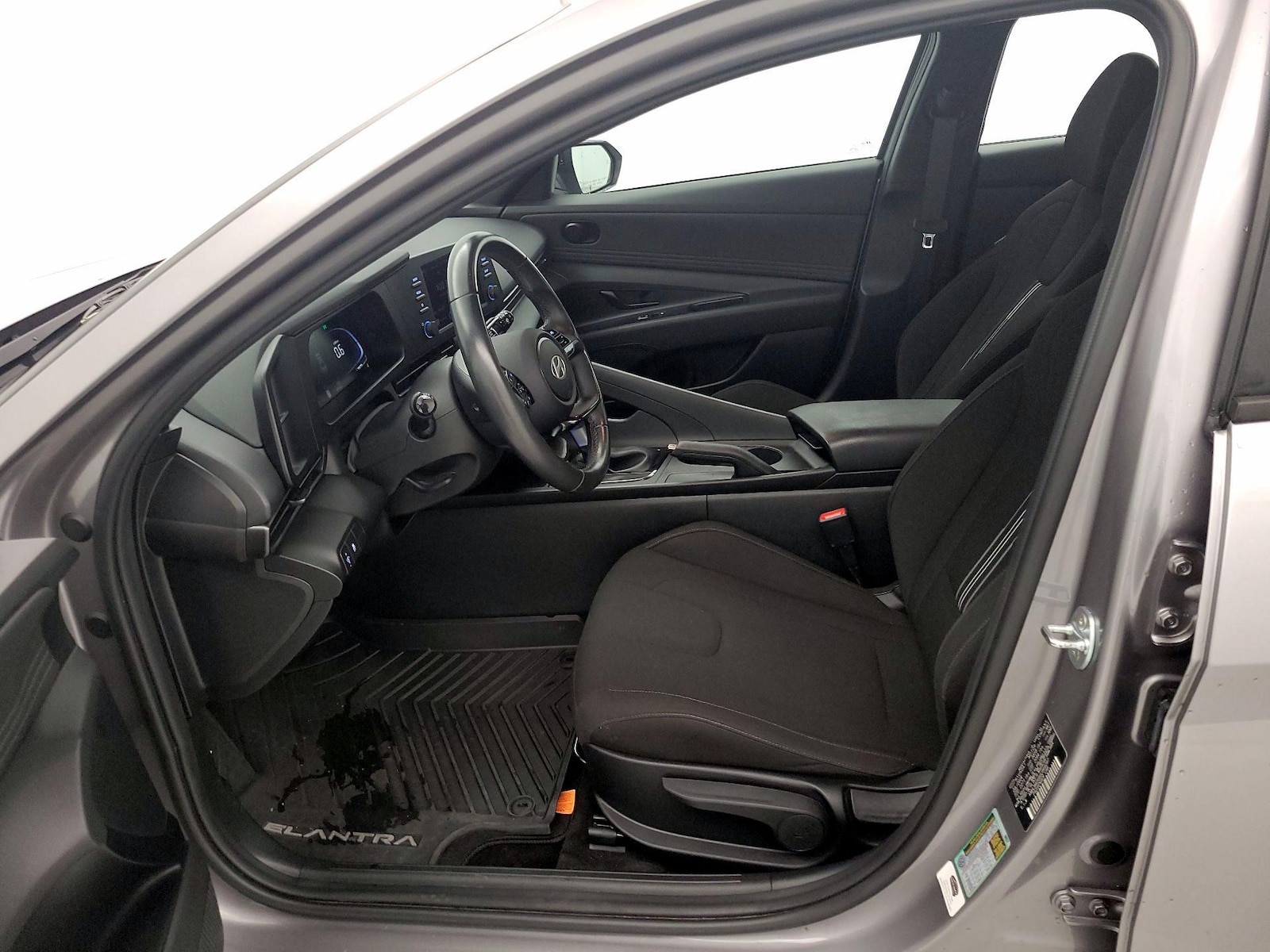 Side Airbags