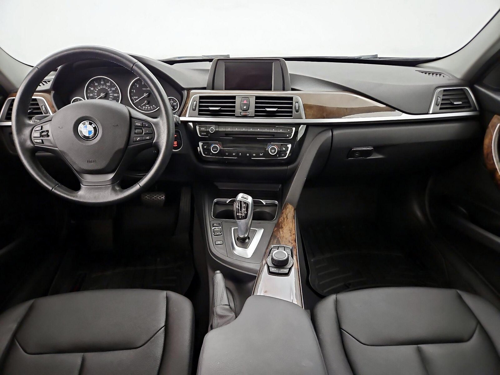 Navigation System