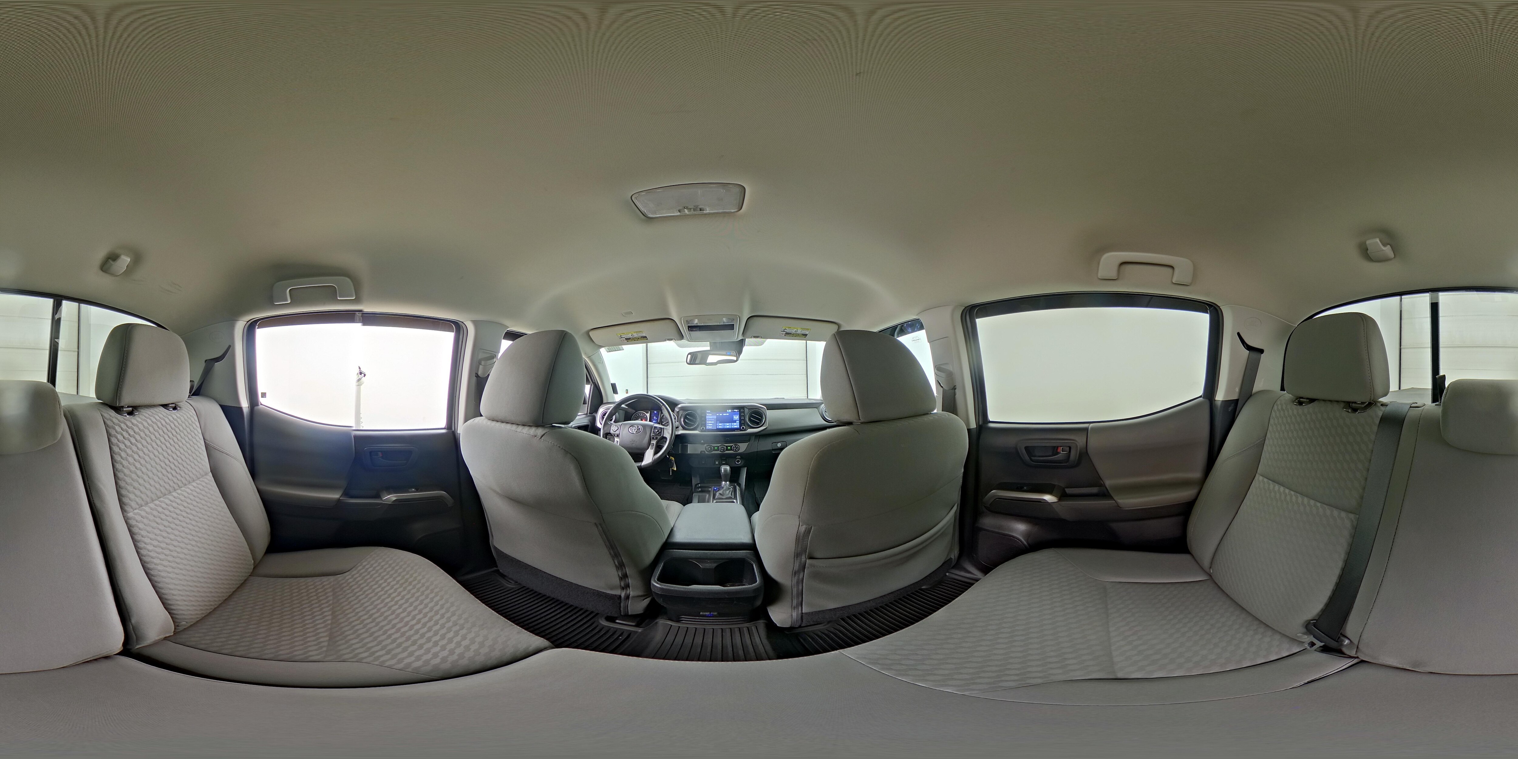 2020 Toyota Tacoma SR5 - Photo 25