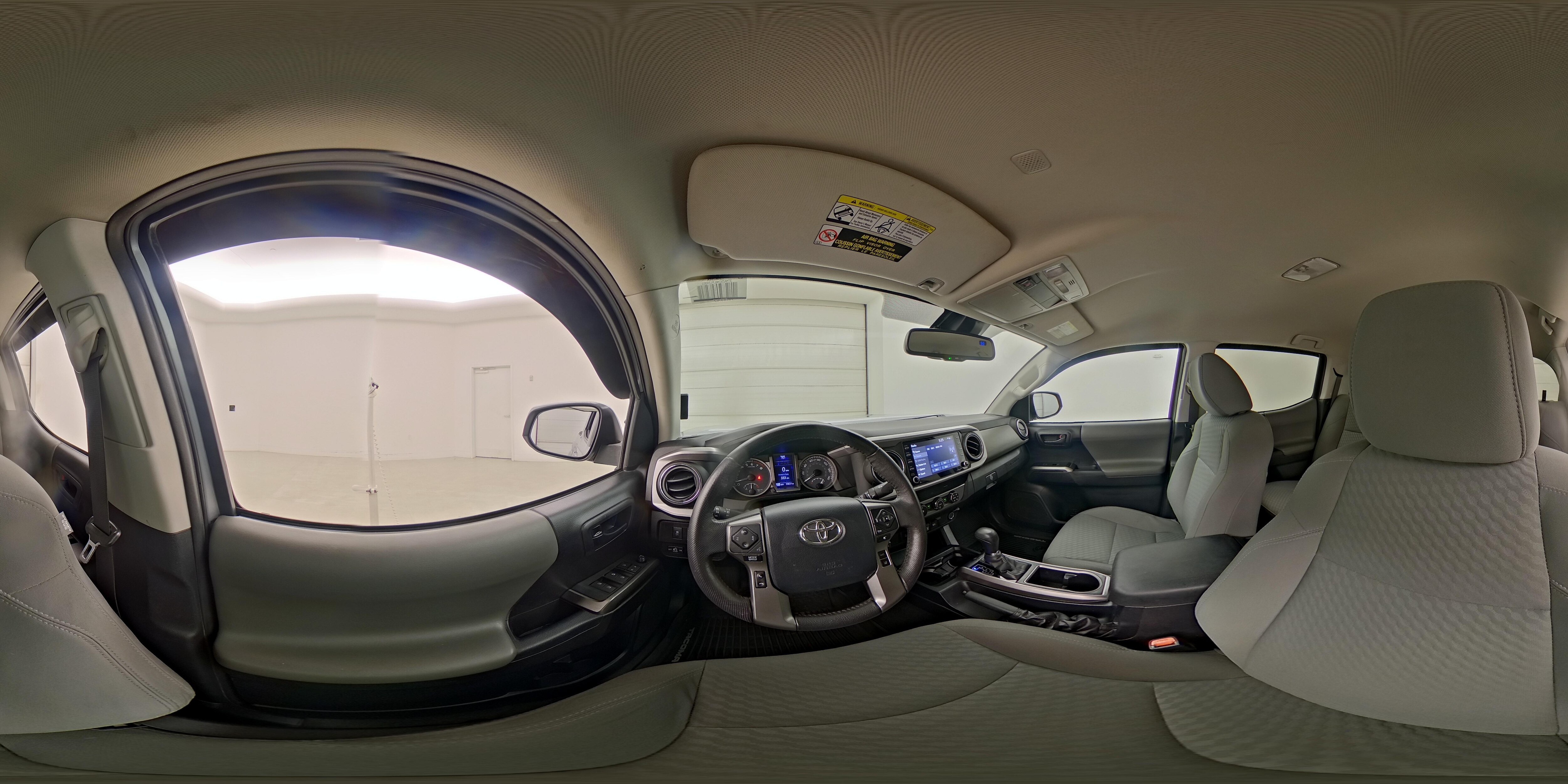 2020 Toyota Tacoma SR5 - Photo 26