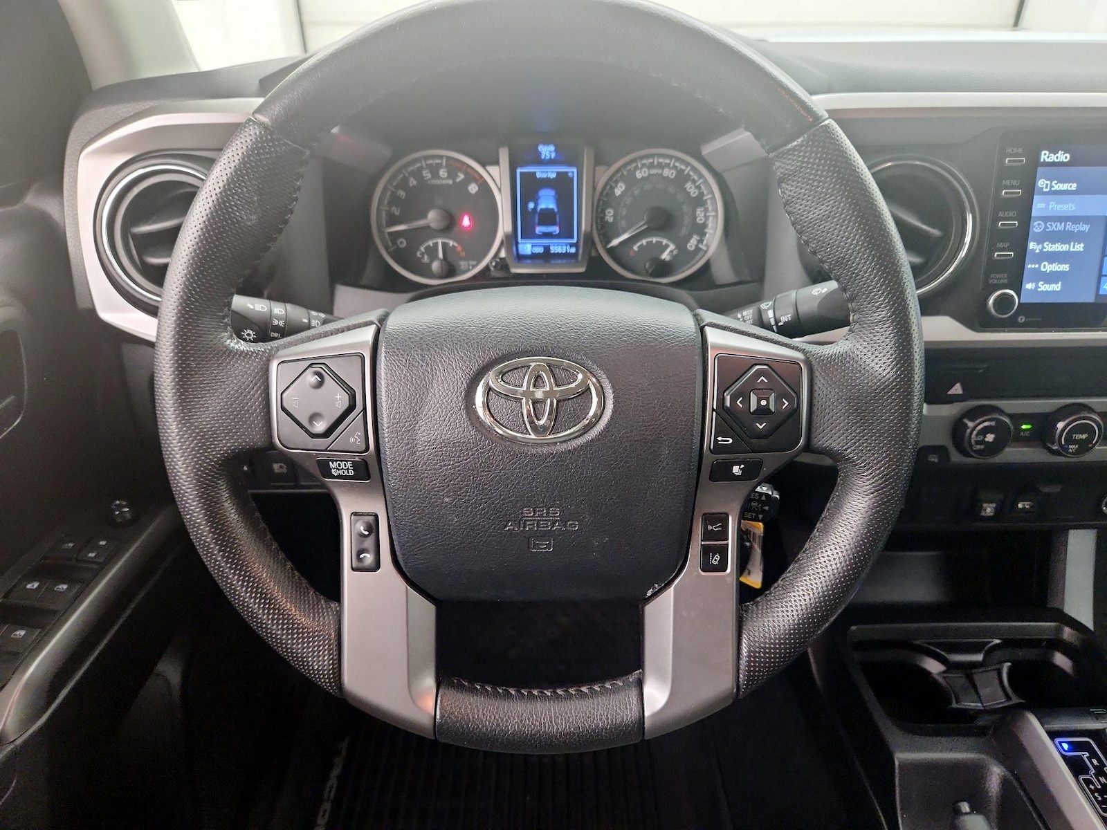 2020 Toyota Tacoma SR5 - Photo 11