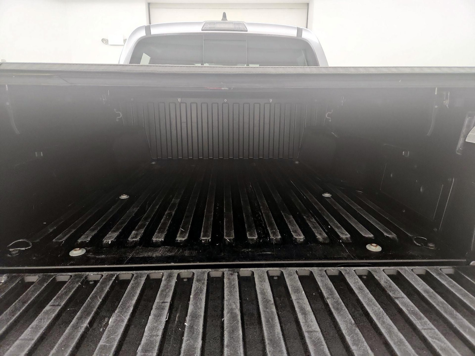 2020 Toyota Tacoma SR5 - Photo 21