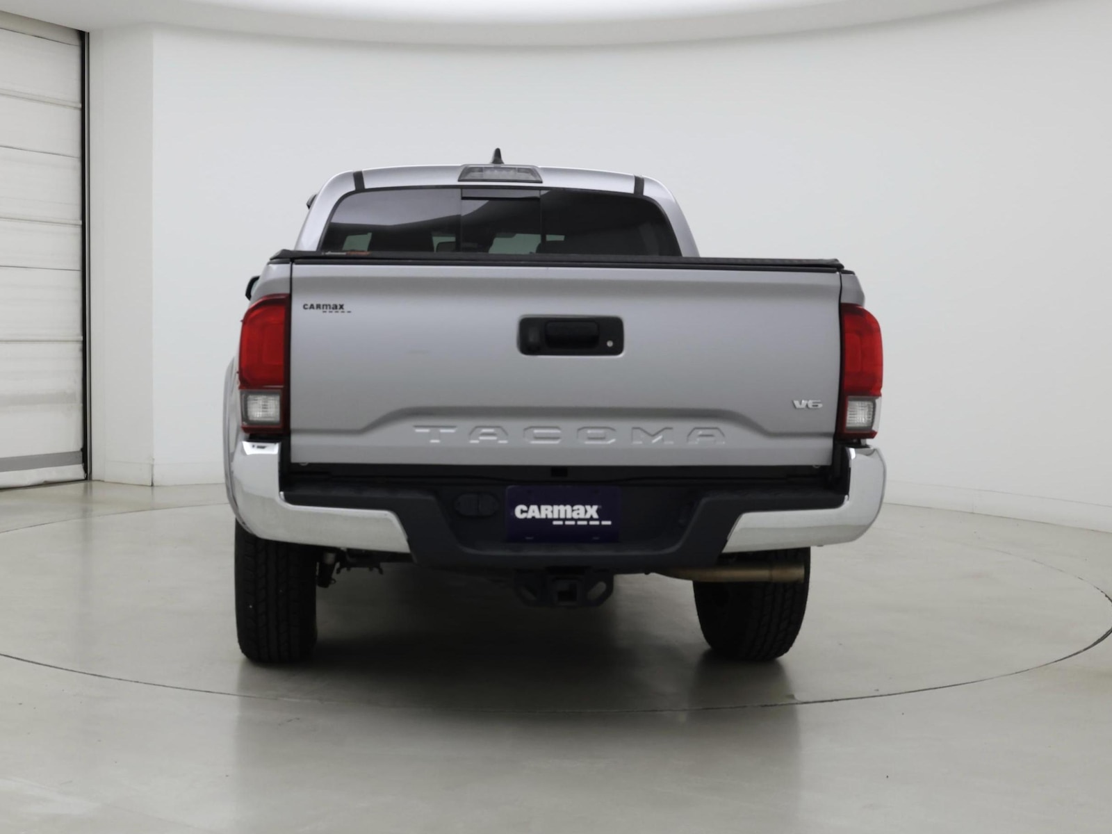 2020 Toyota Tacoma SR5 - Photo 7