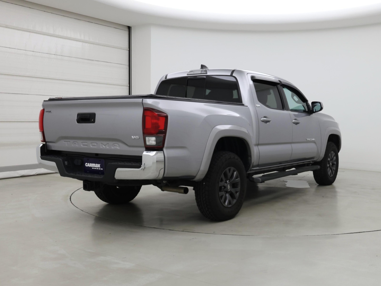2020 Toyota Tacoma SR5 - Photo 9
