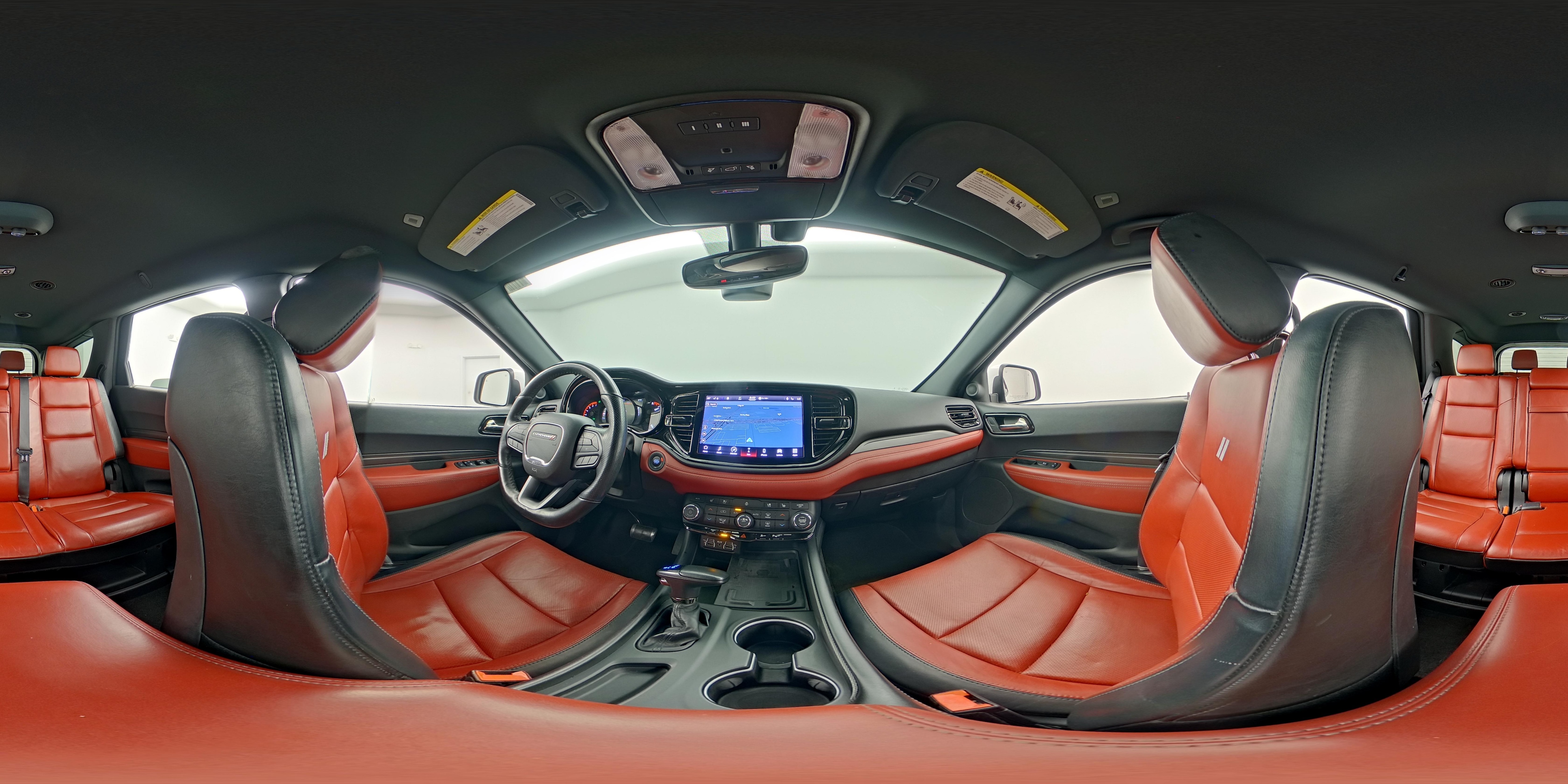 2022 Dodge Durango R/T - Photo 27
