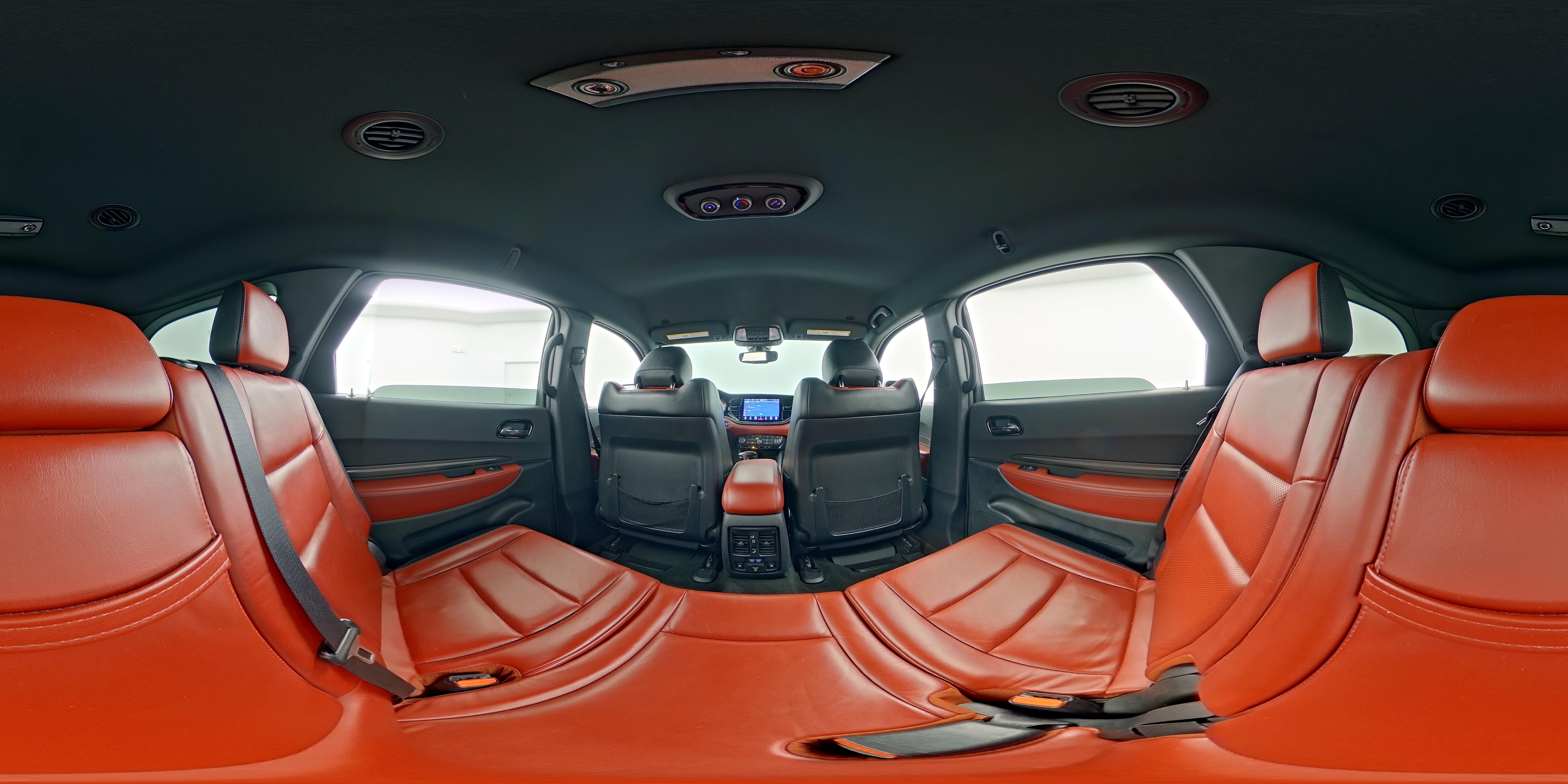 2022 Dodge Durango R/T - Photo 28