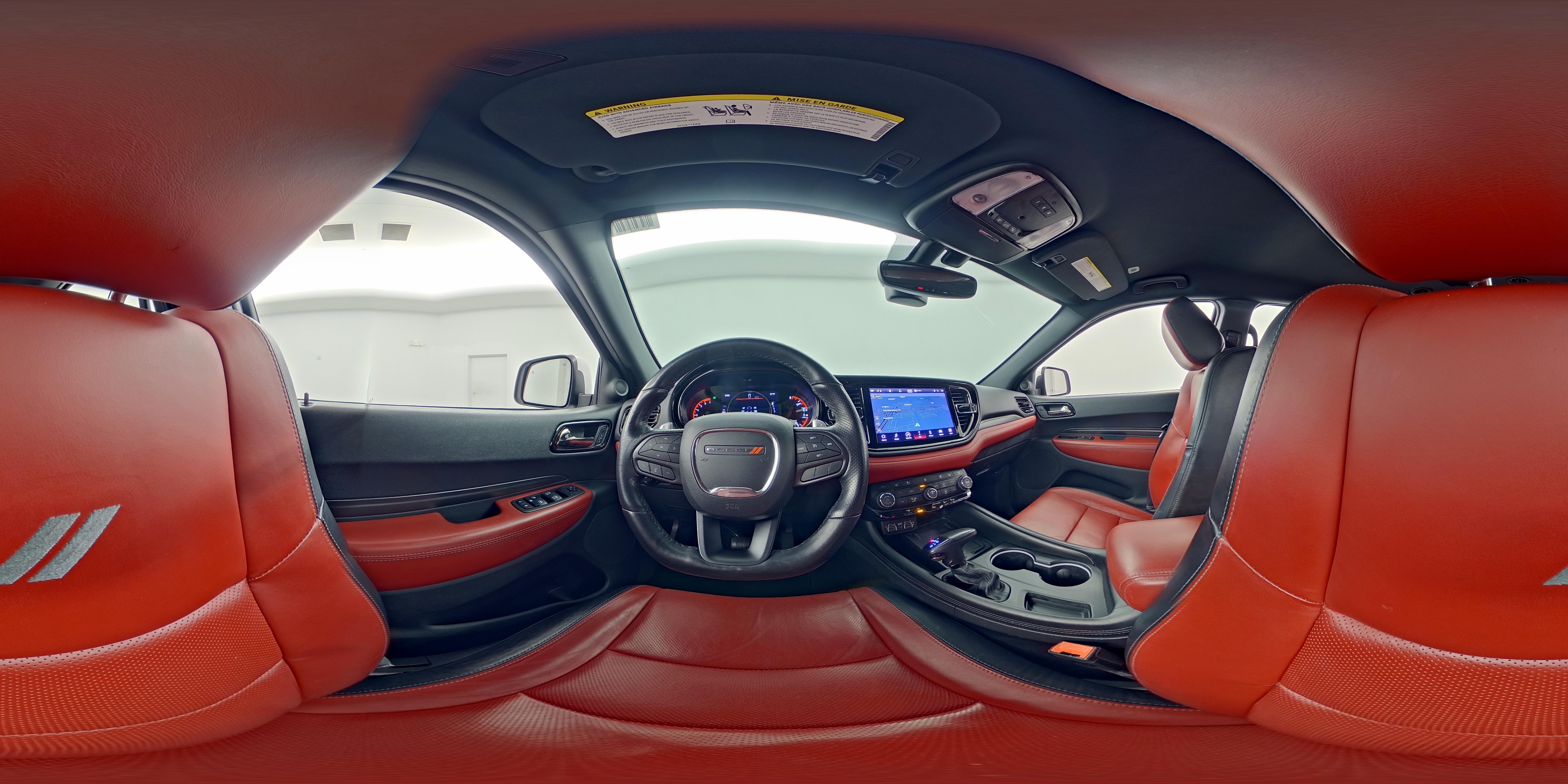 2022 Dodge Durango R/T - Photo 29