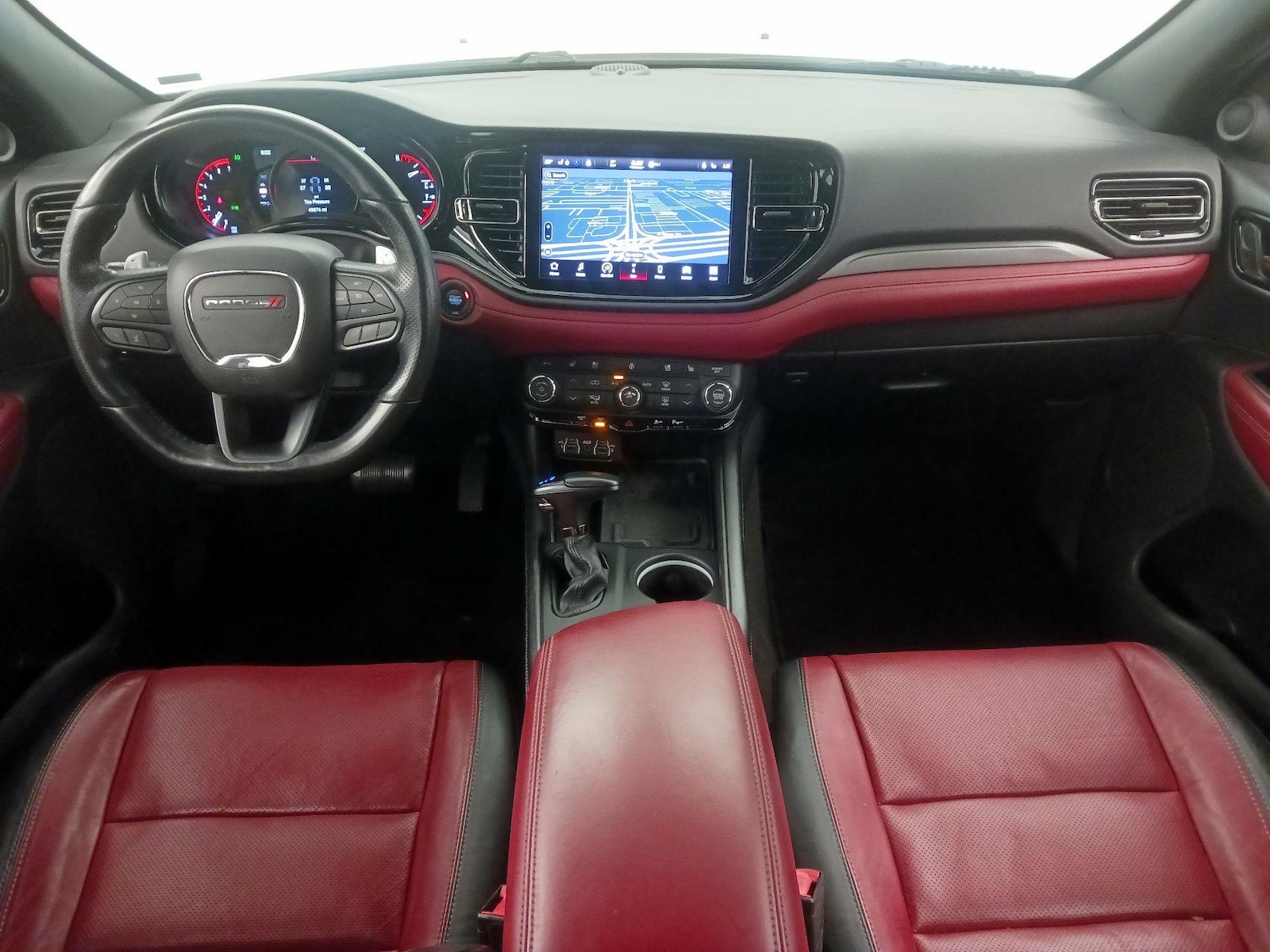 2022 Dodge Durango R/T - Photo 10