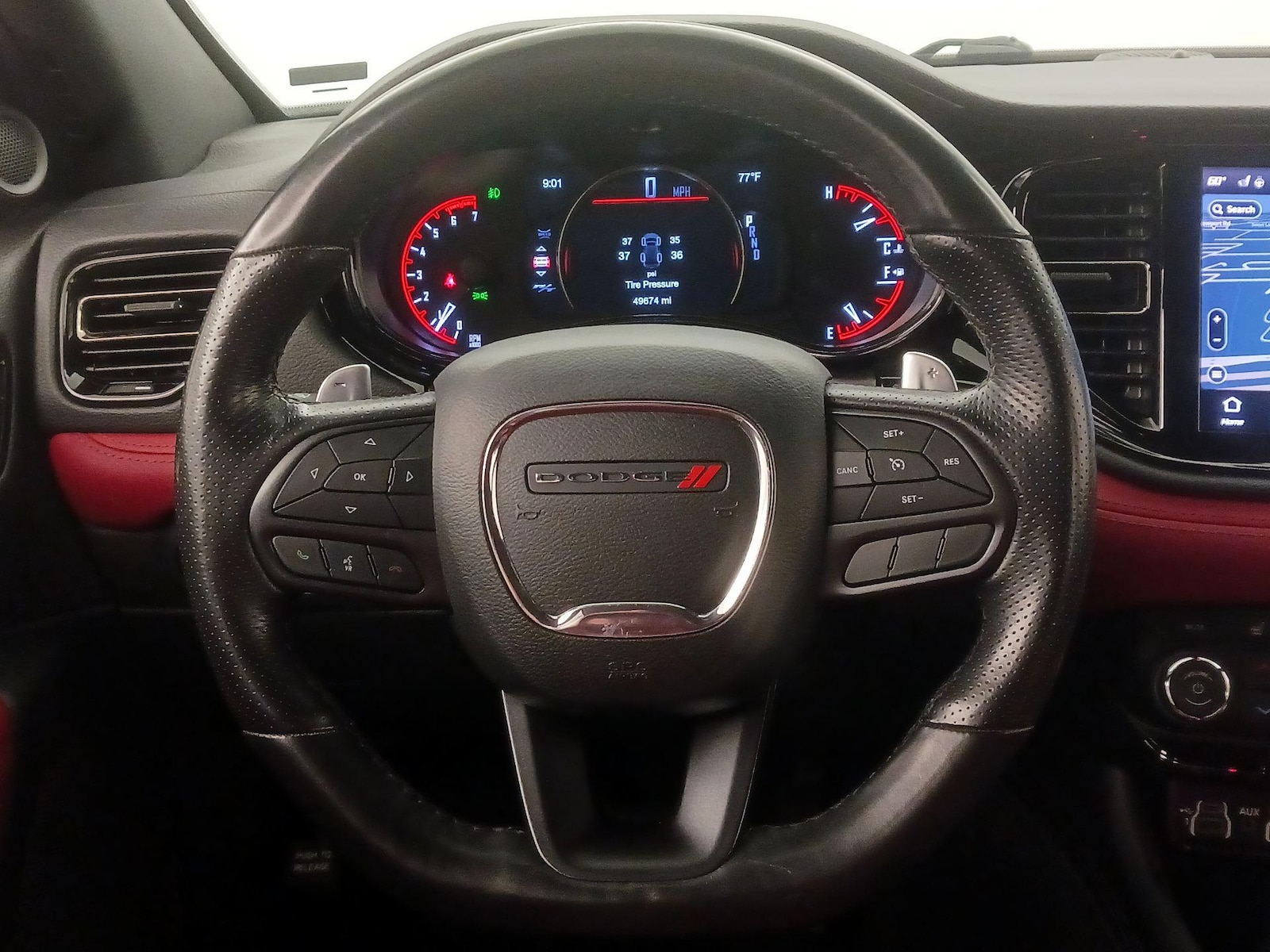 2022 Dodge Durango R/T - Photo 11